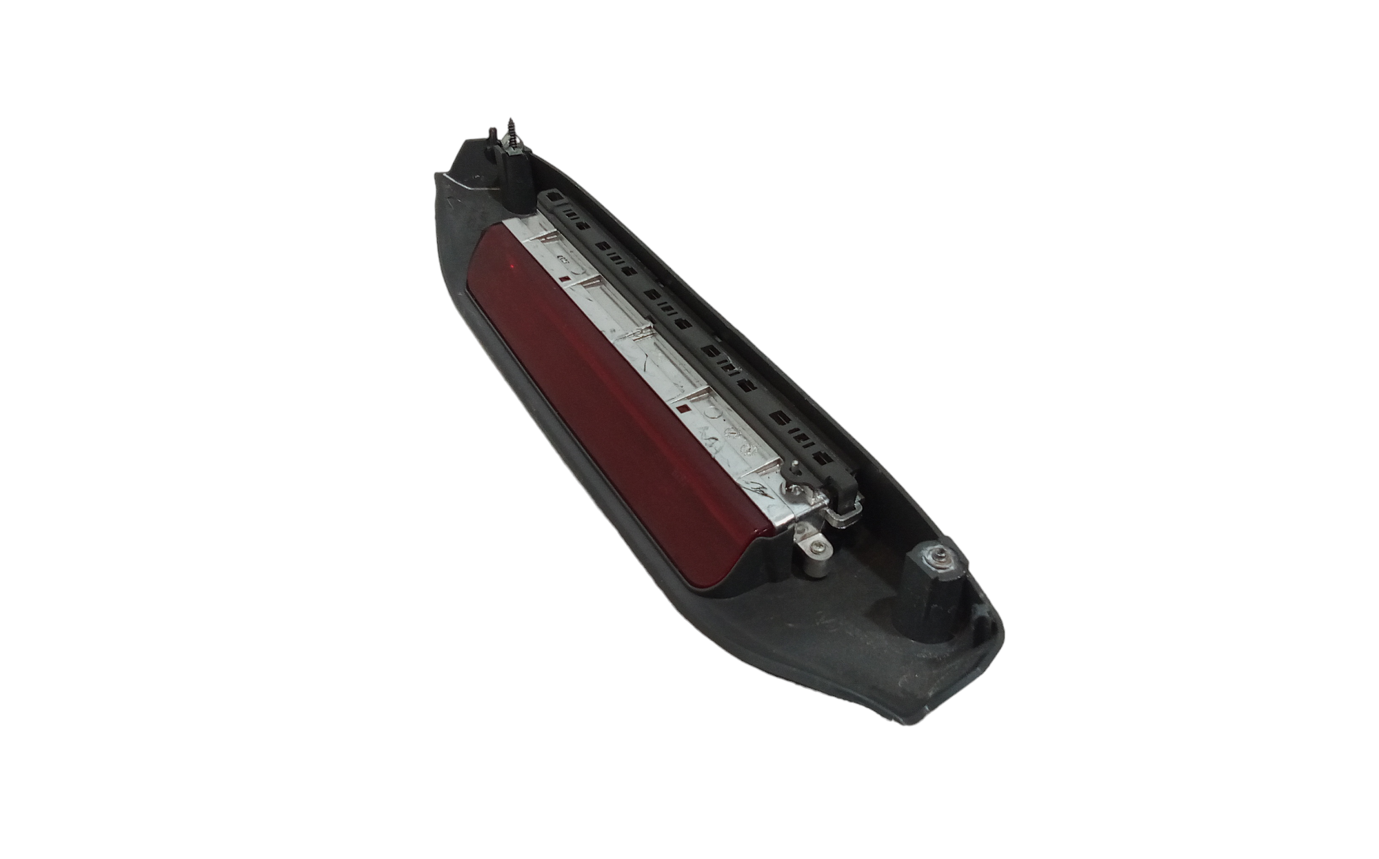 Terzo stop per Fiat Panda 3 Serie (2012 - In produzione)