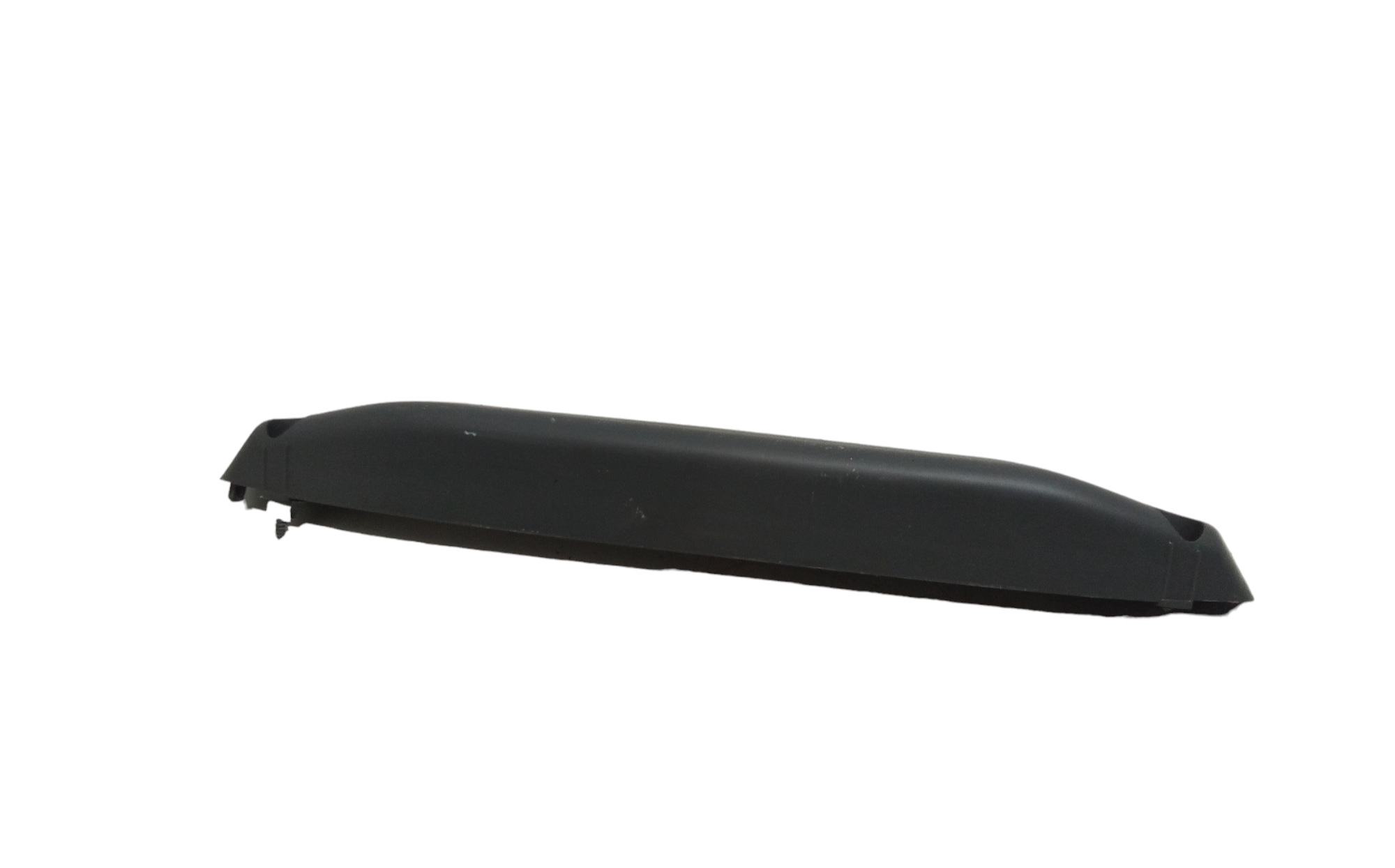 Terzo stop per Fiat Panda 3 Serie (2012 - In produzione)