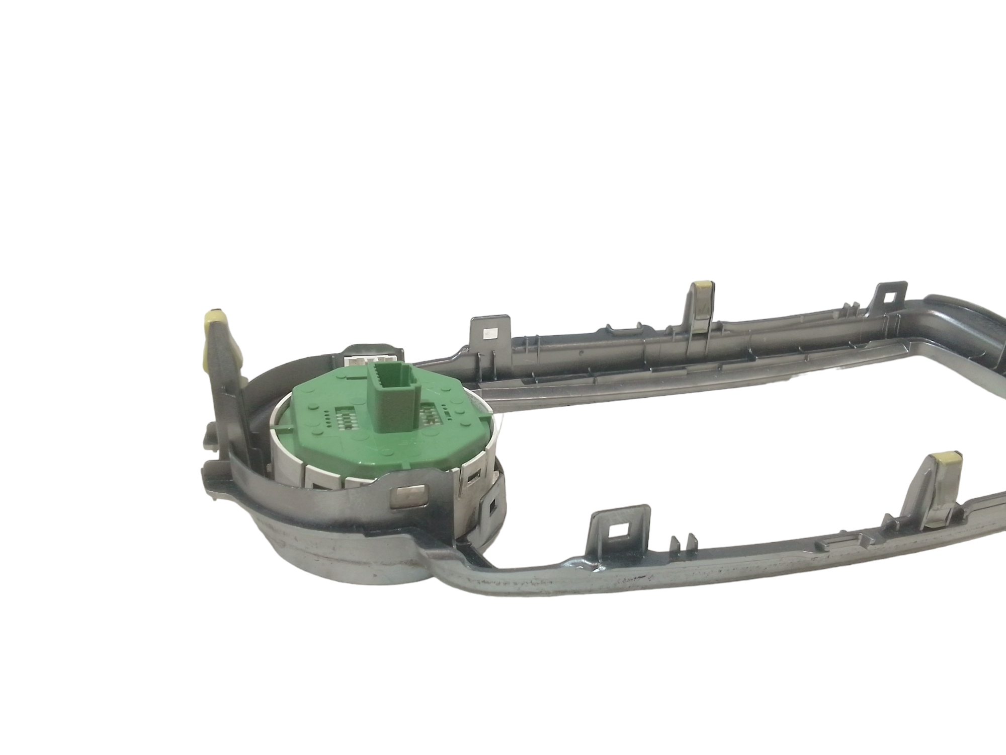 Pulsante luci di emergenza per Toyota Yaris Serie (11>13) (2011 - 2013)