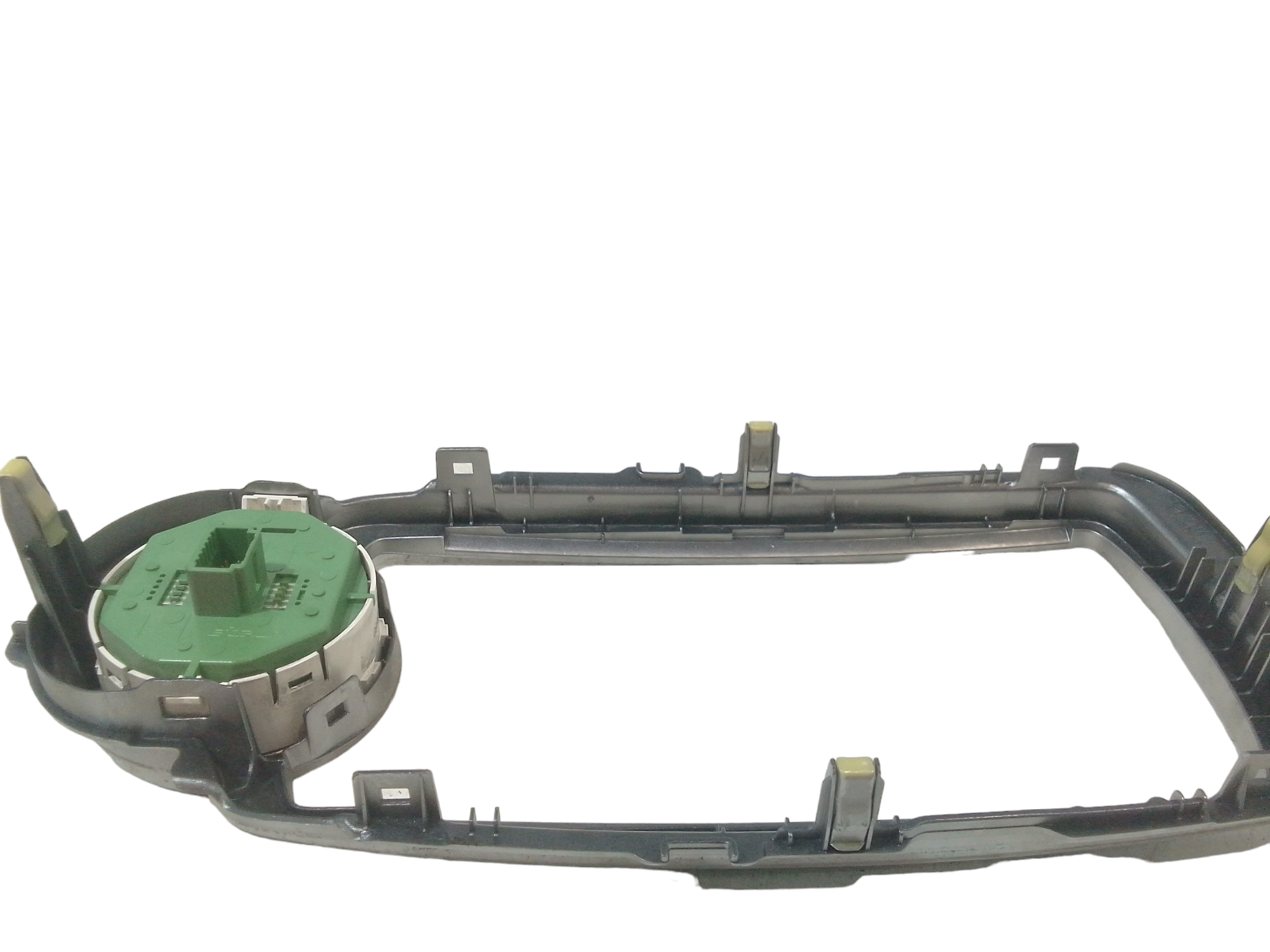 Pulsante luci di emergenza per Toyota Yaris Serie (11>13) (2011 - 2013)