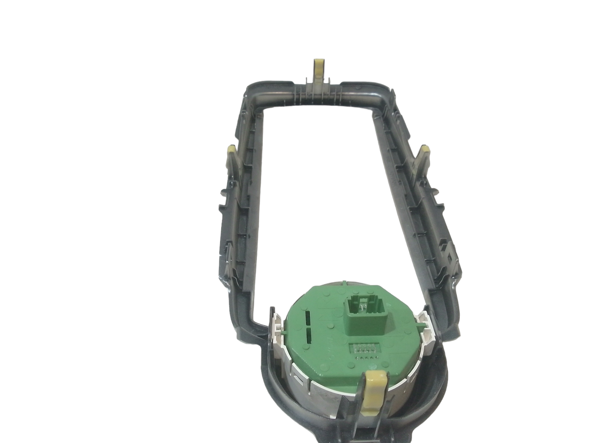 Pulsante luci di emergenza per Toyota Yaris Serie (11>13) (2011 - 2013)