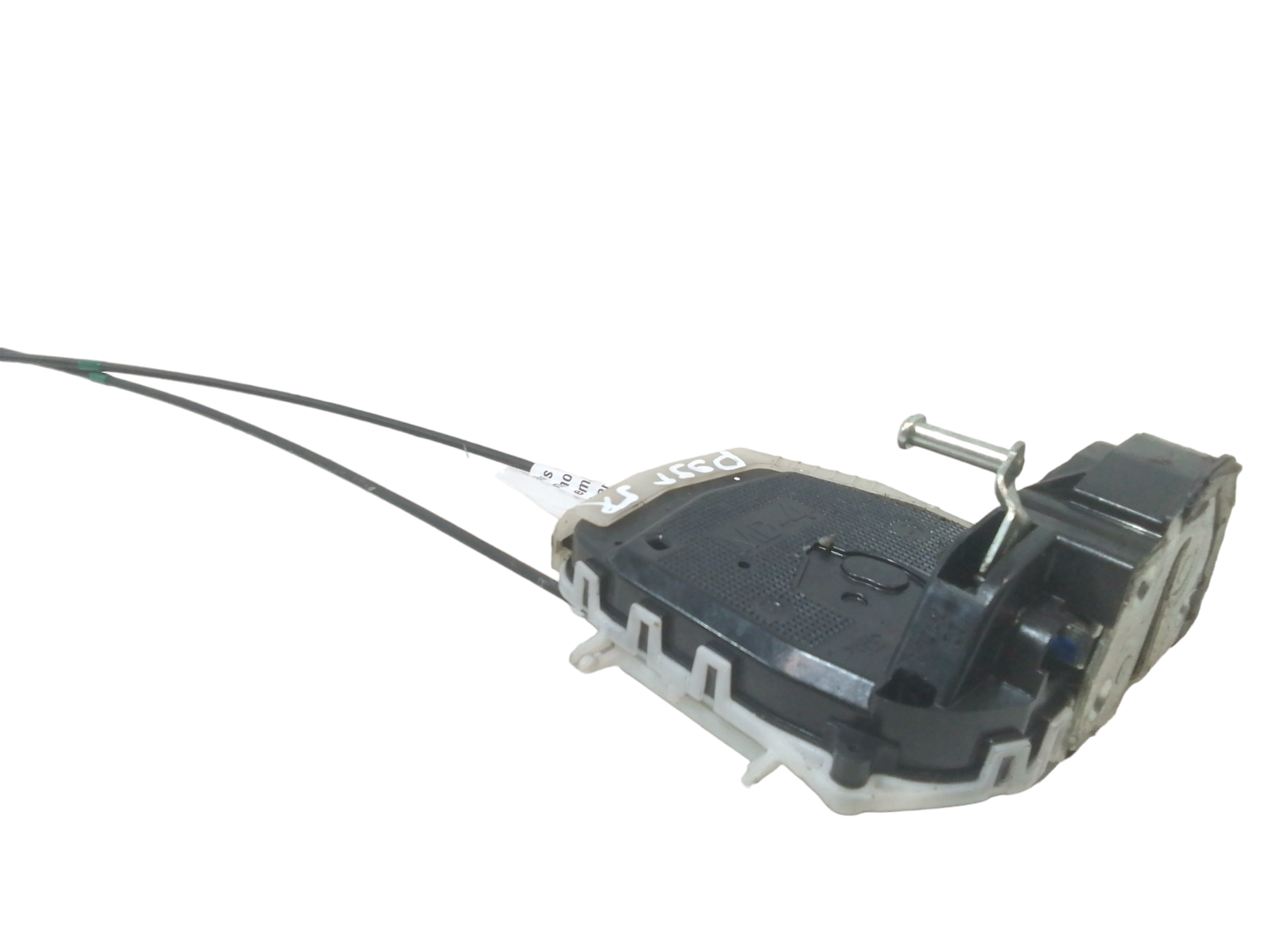 Serratura Posteriore Sinistra per Toyota Yaris Serie (11>13) (2011 - 2013)