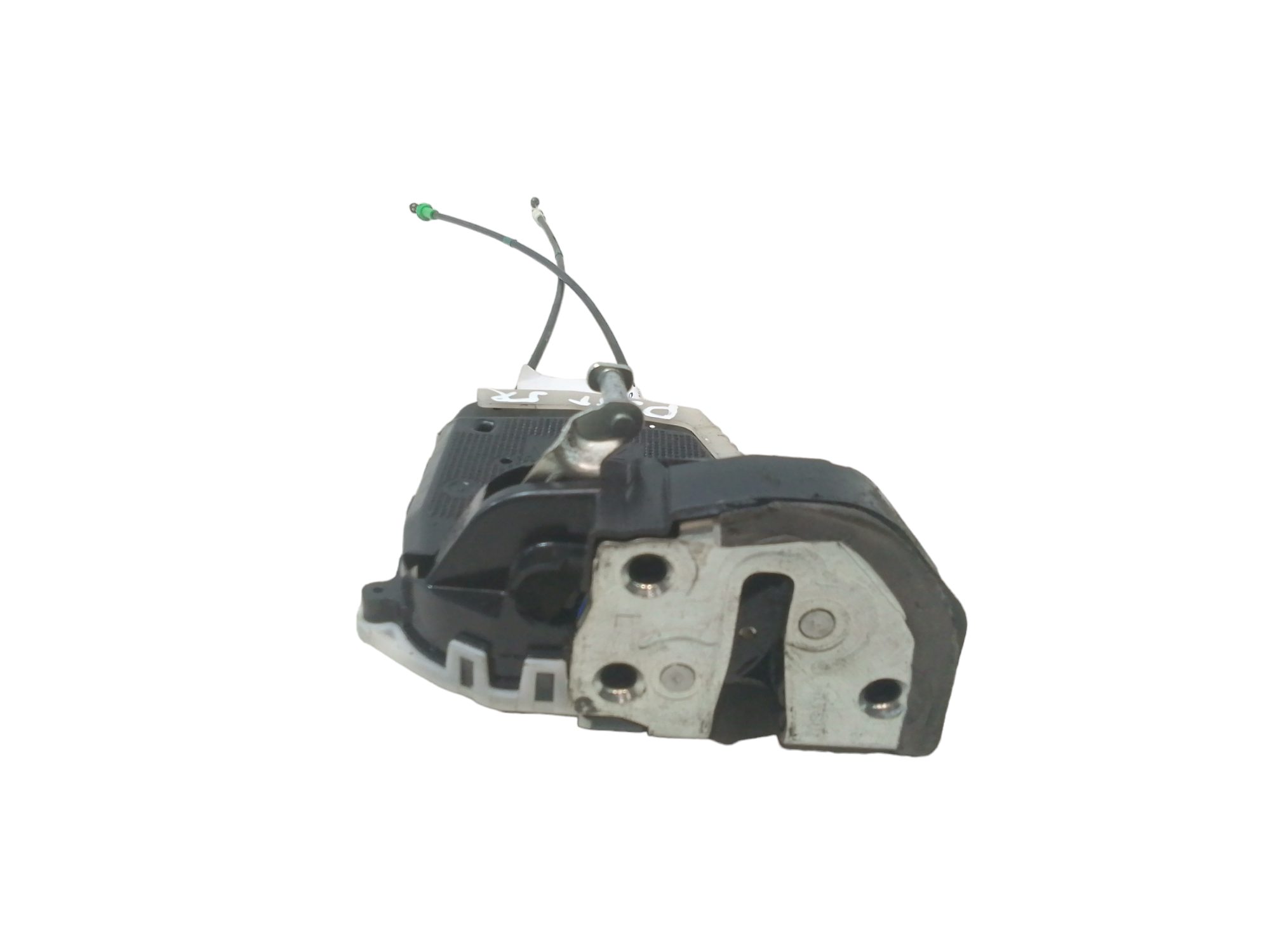 Serratura Posteriore Sinistra per Toyota Yaris Serie (11>13) (2011 - 2013)