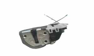 Serratura Posteriore Sinistra per Toyota Yaris Serie (11>13) (2011 - 2013)