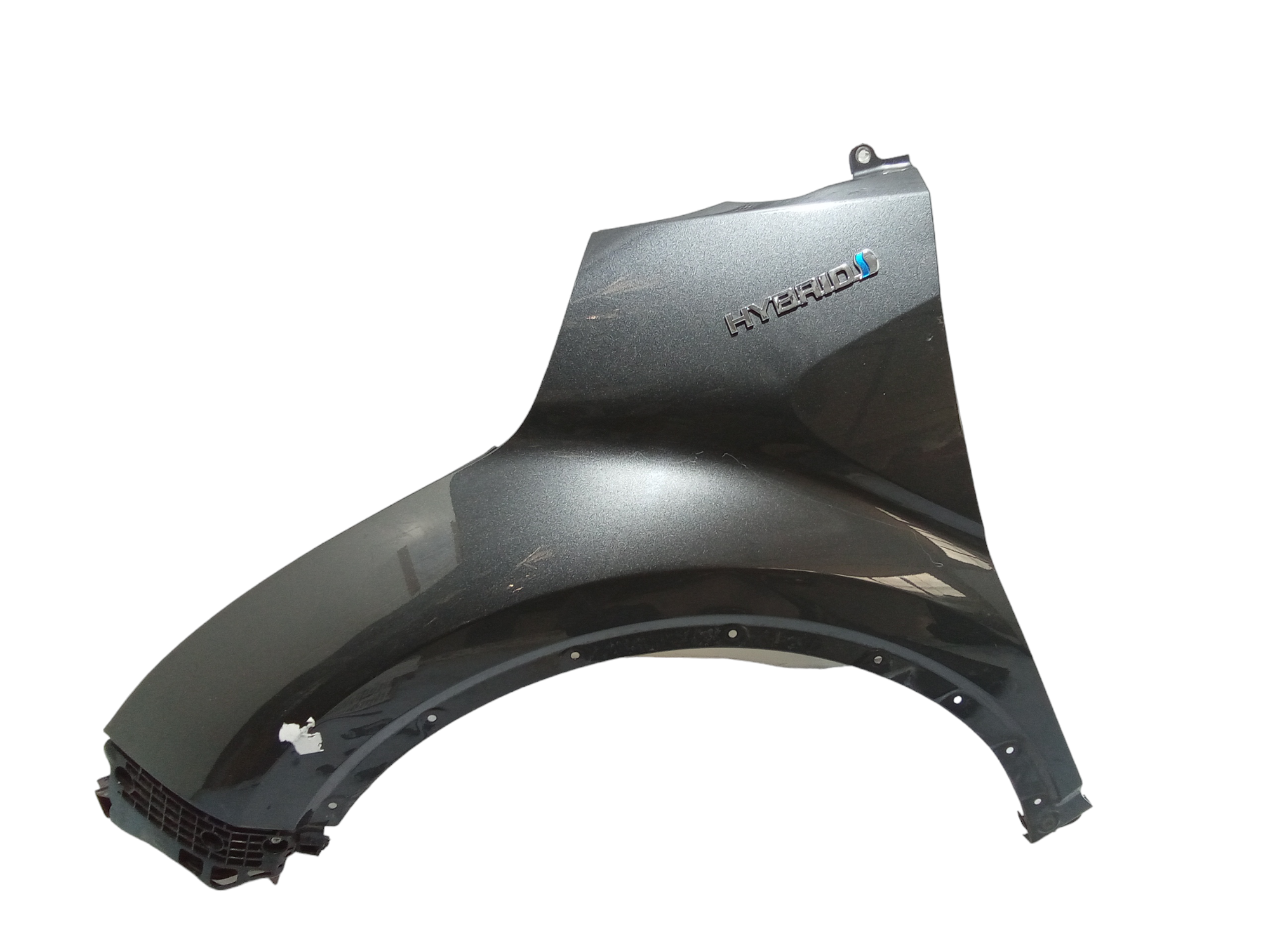 Parafango Anteriore Sinistro per Toyota C-hr Ibrida (16>) (2016 - In produzione)