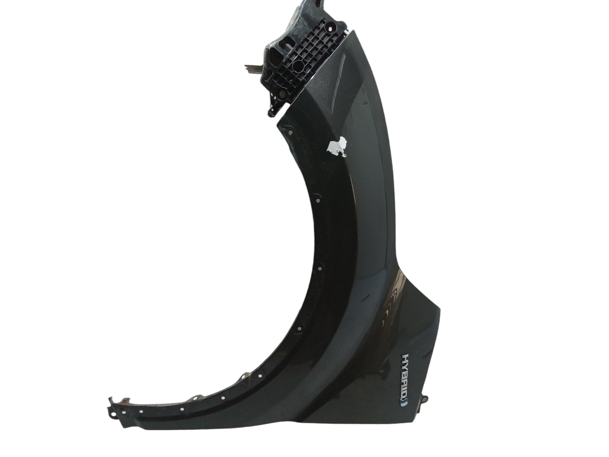 Parafango Anteriore Sinistro per Toyota C-hr Ibrida (16>) (2016 - In produzione)