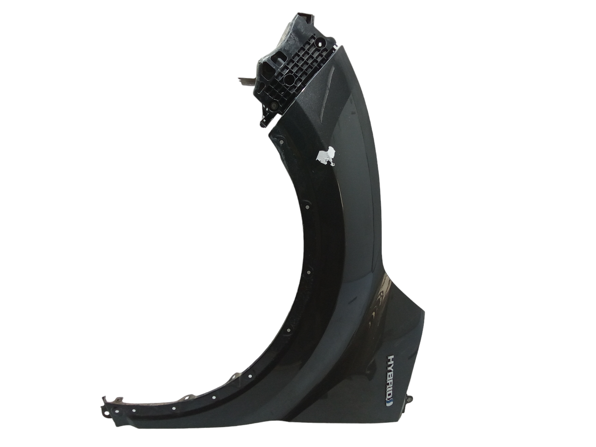 Parafango Anteriore Sinistro per Toyota C-hr Ibrida (16>) (2016 - In produzione)