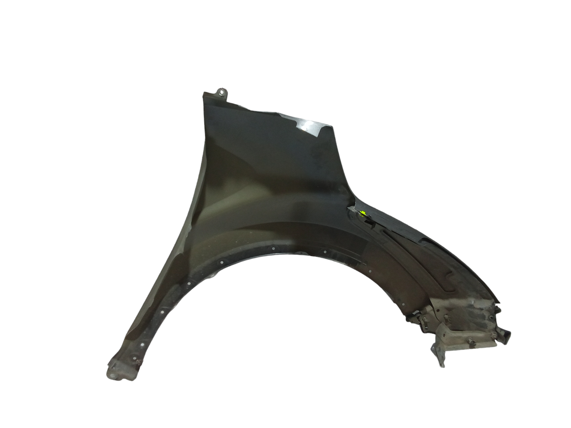 Parafango Anteriore Sinistro per Toyota C-hr Ibrida (16>) (2016 - In produzione)