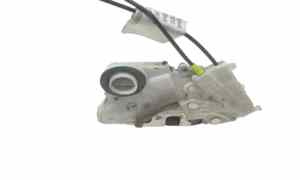 Serratura Anteriore Sinistra per Toyota Yaris Serie (11>13) (2011 - 2013)