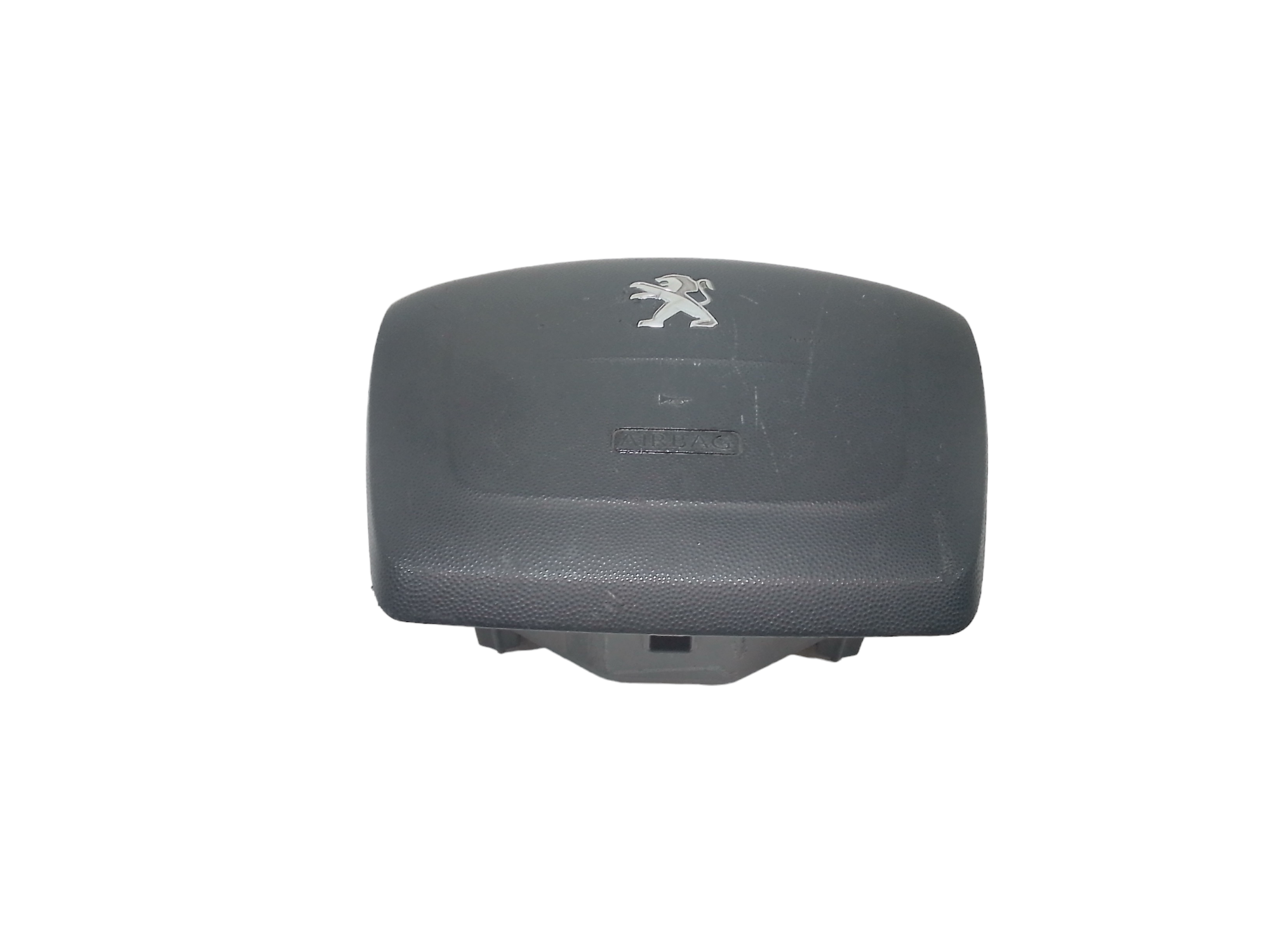 Airbag Volante per Peugeot Boxer 4 Serie (2011 - In produzione)