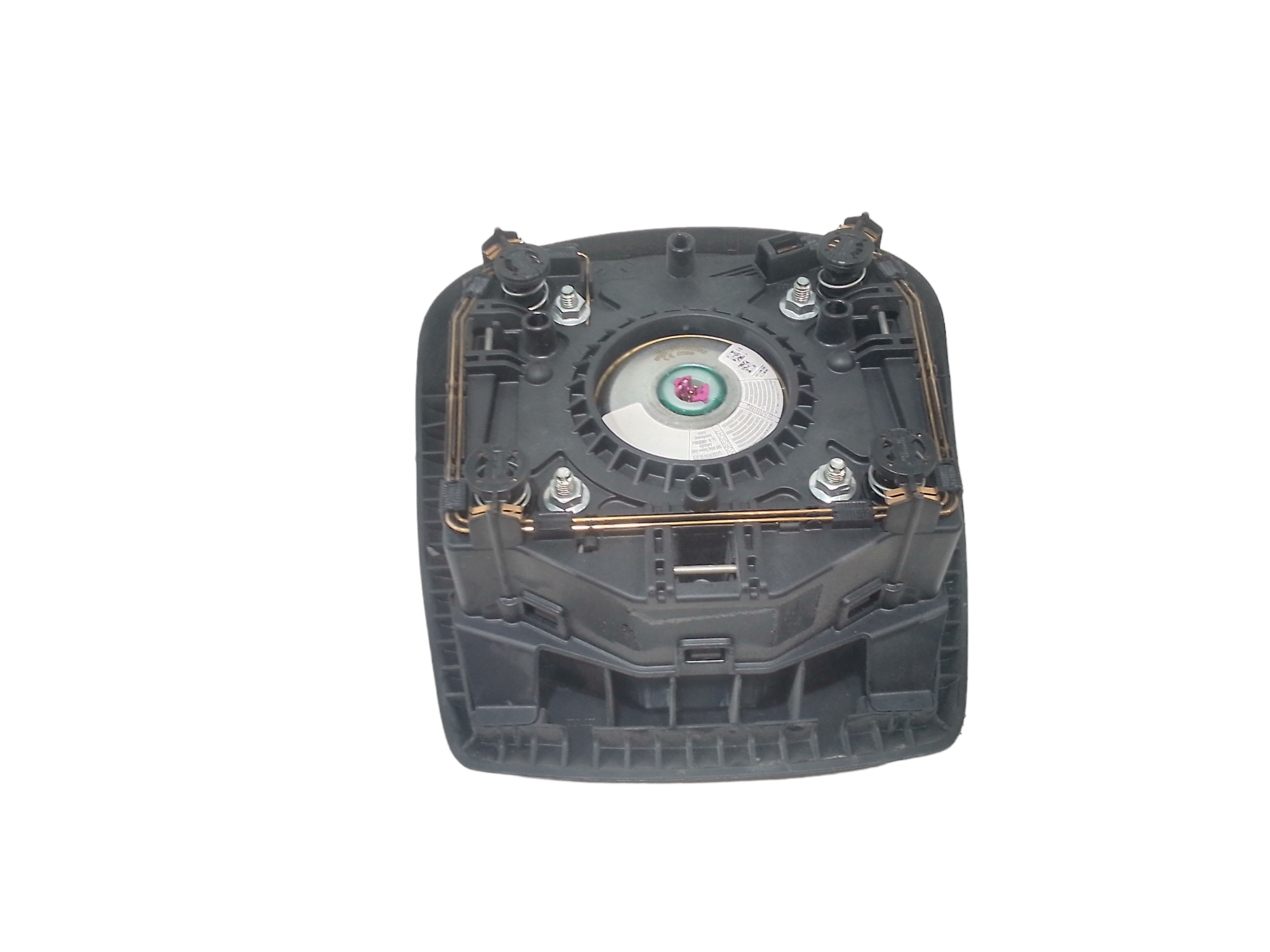 Airbag Volante per Peugeot Boxer 4 Serie (2011 - In produzione)