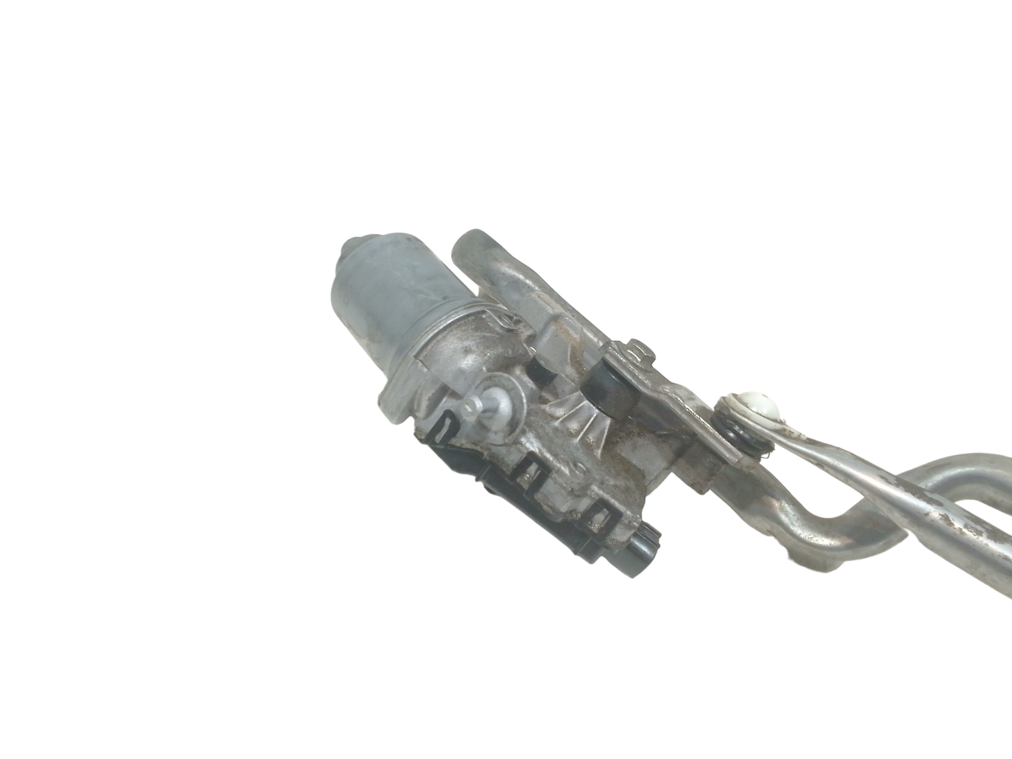 Motorino tergi ant completo di tandem per Toyota Yaris Serie (11>13) (2011 - 2013)