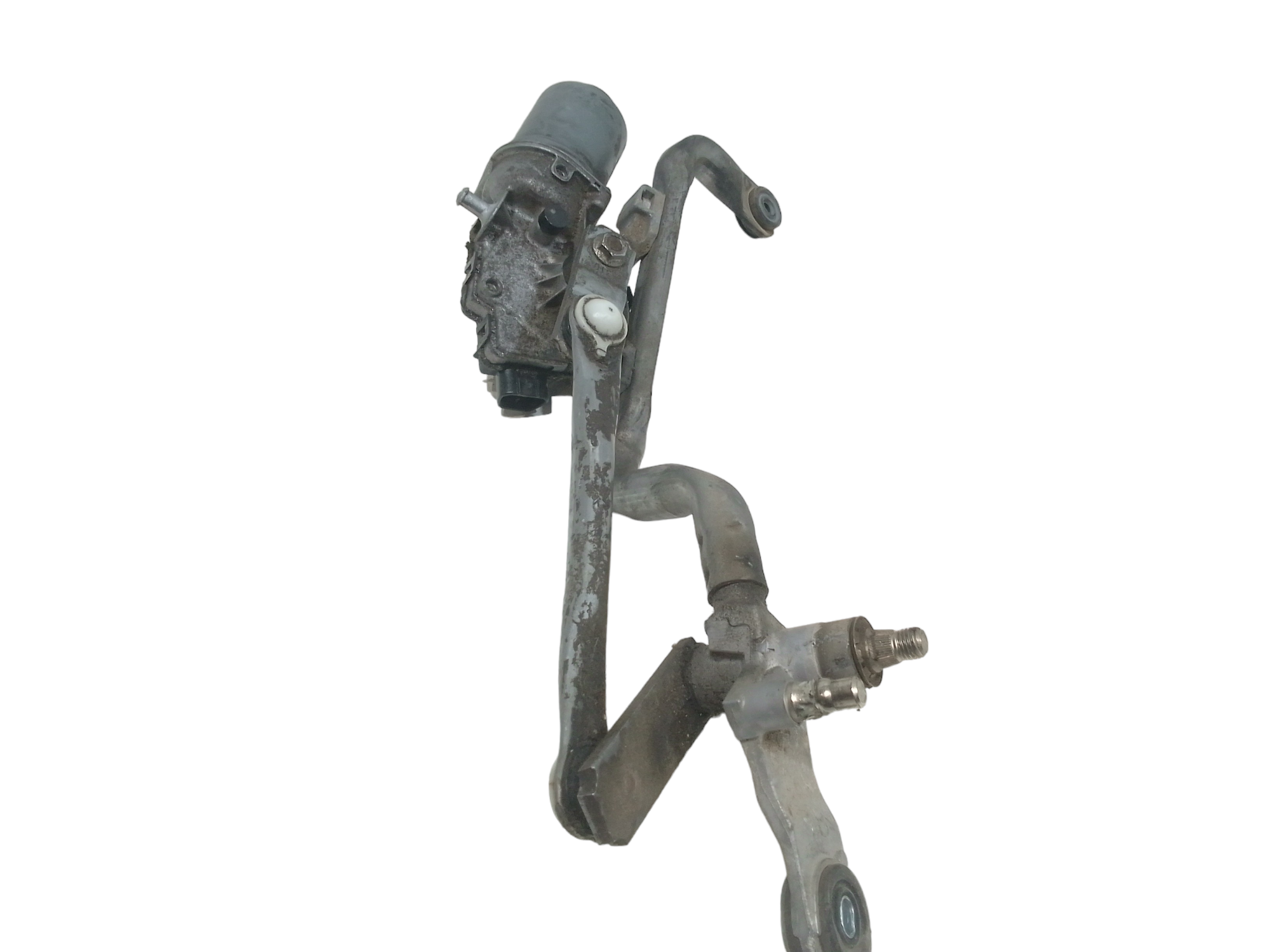 Motorino tergi ant completo di tandem per Toyota Yaris Serie (11>13) (2011 - 2013)