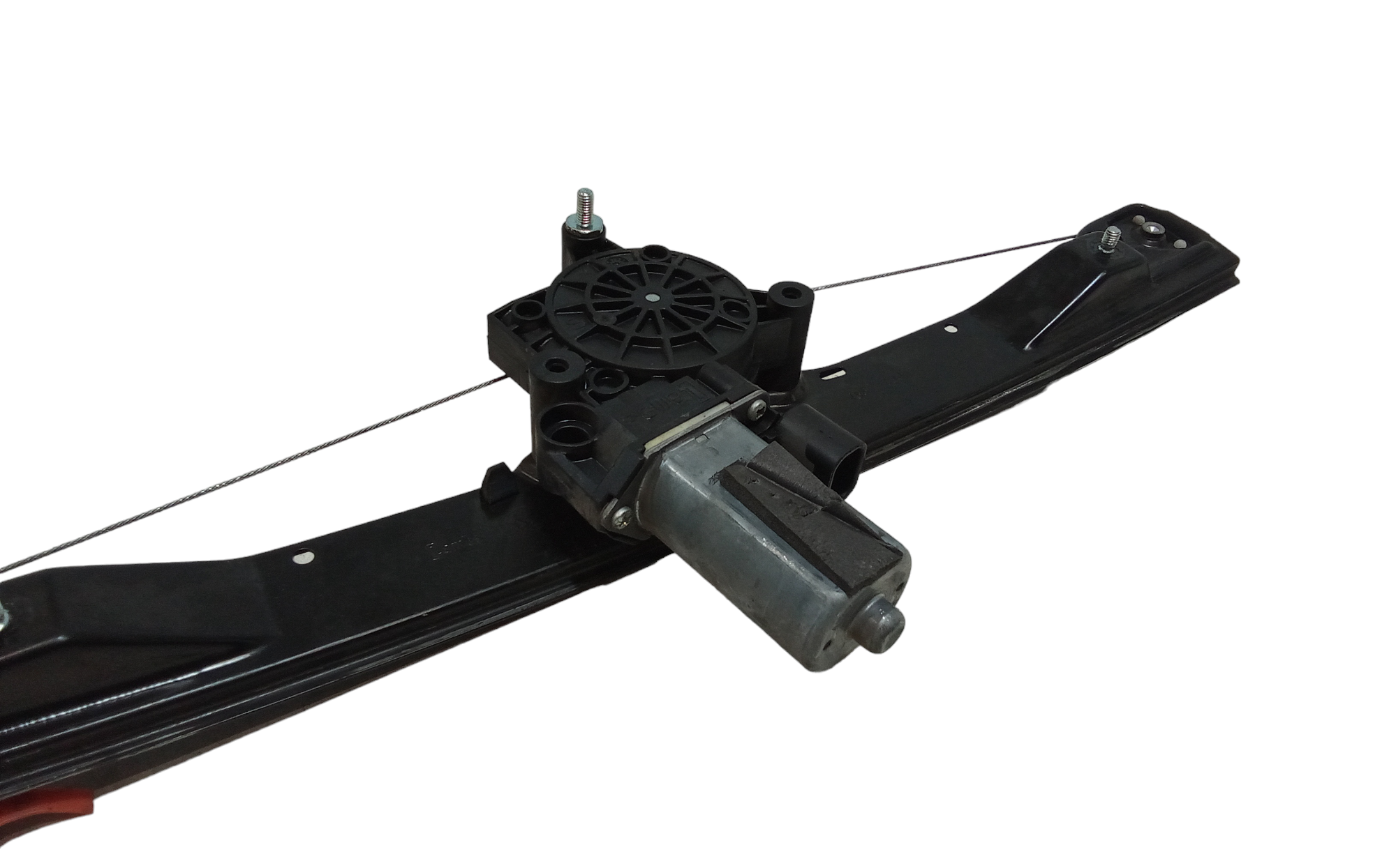 Cremagliera anteriore destra passeggero per Fiat Punto Evo (2009 - 2012)