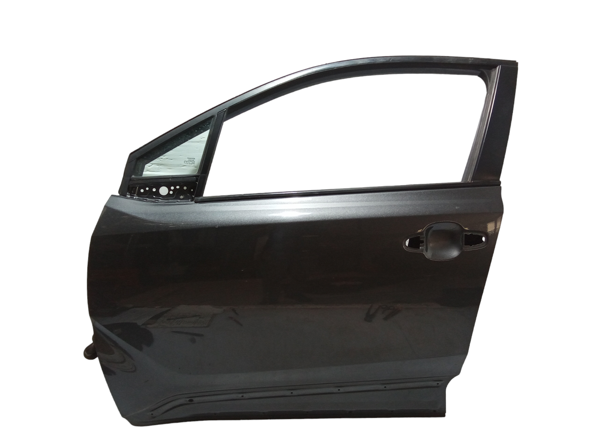 Portiera Anteriore Sinistra per Toyota C-hr Ibrida (16>) (2016 - In produzione)