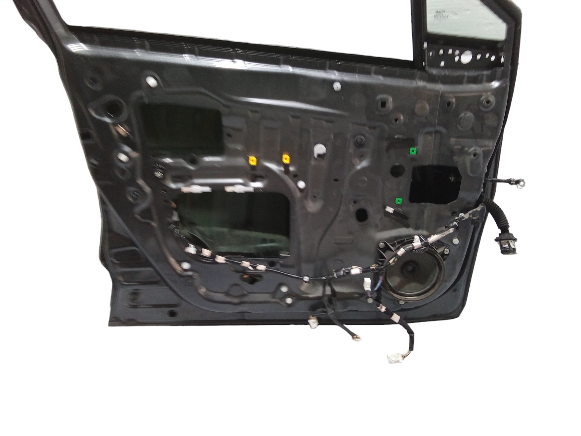 Portiera Anteriore Sinistra per Toyota C-hr Ibrida (16>) (2016 - In produzione)