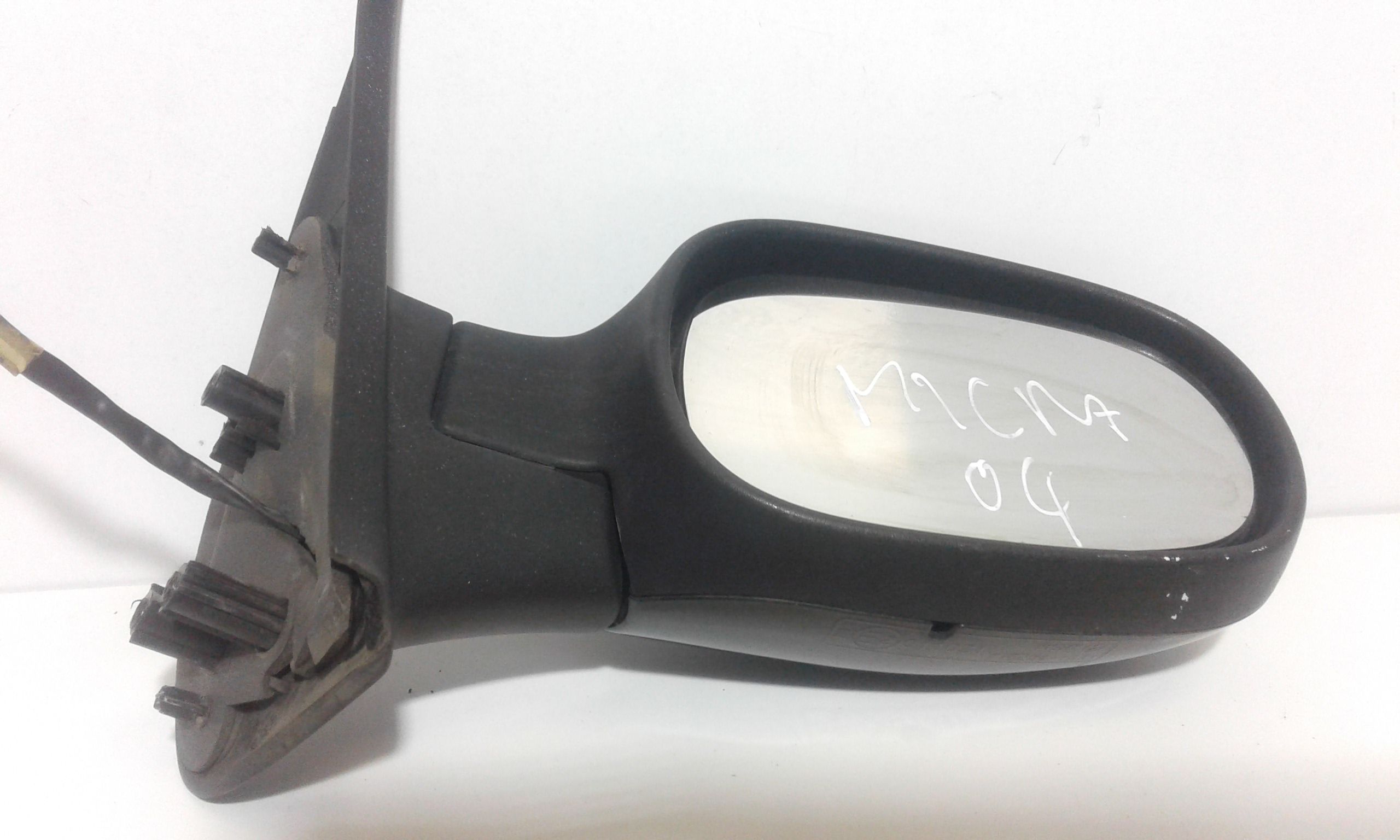 Specchietto Retrovisore Destro NISSAN Micra 4 Serie