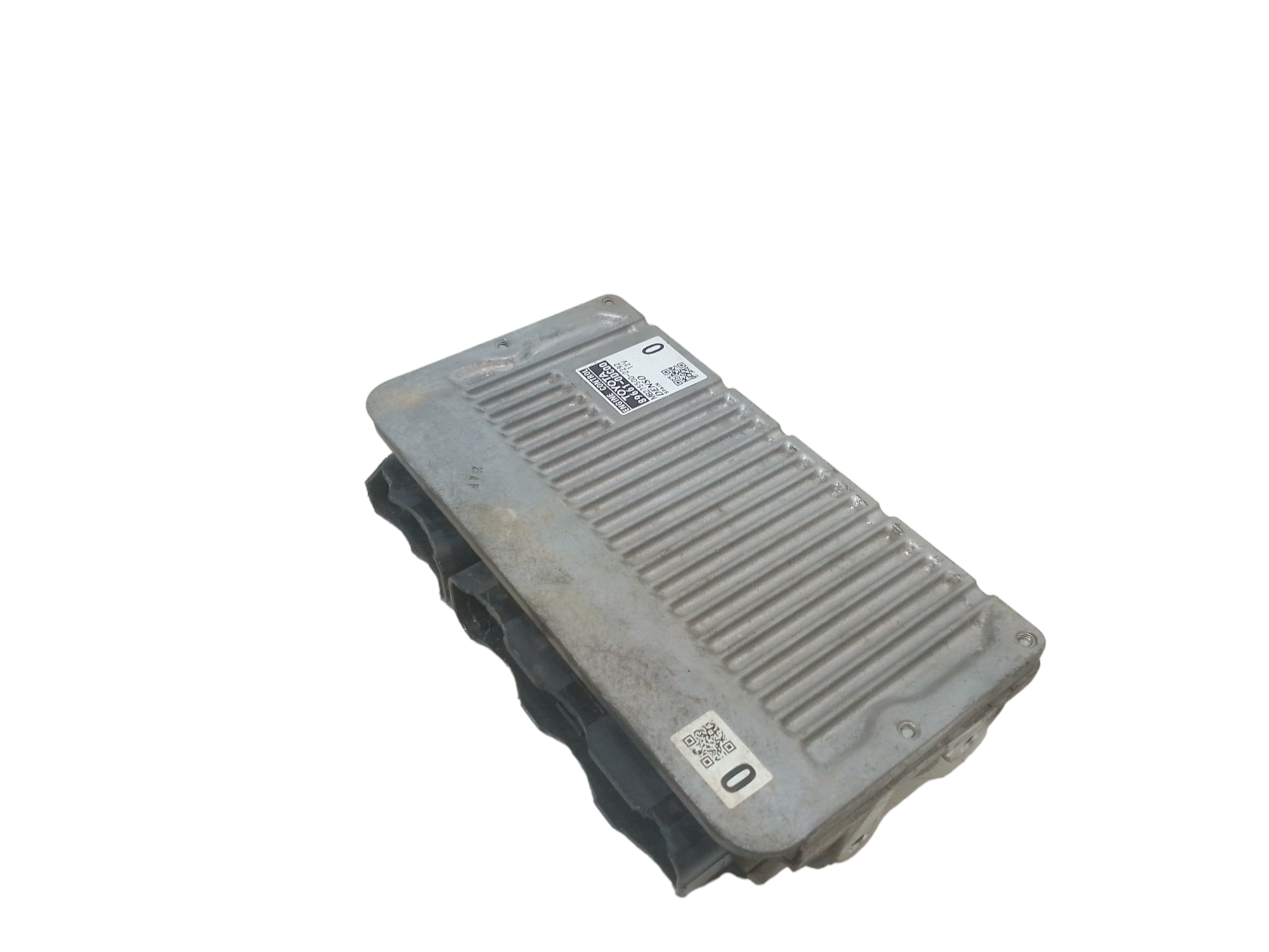 Centralina motore per Toyota Yaris Serie (11>13) (2011 - 2013)