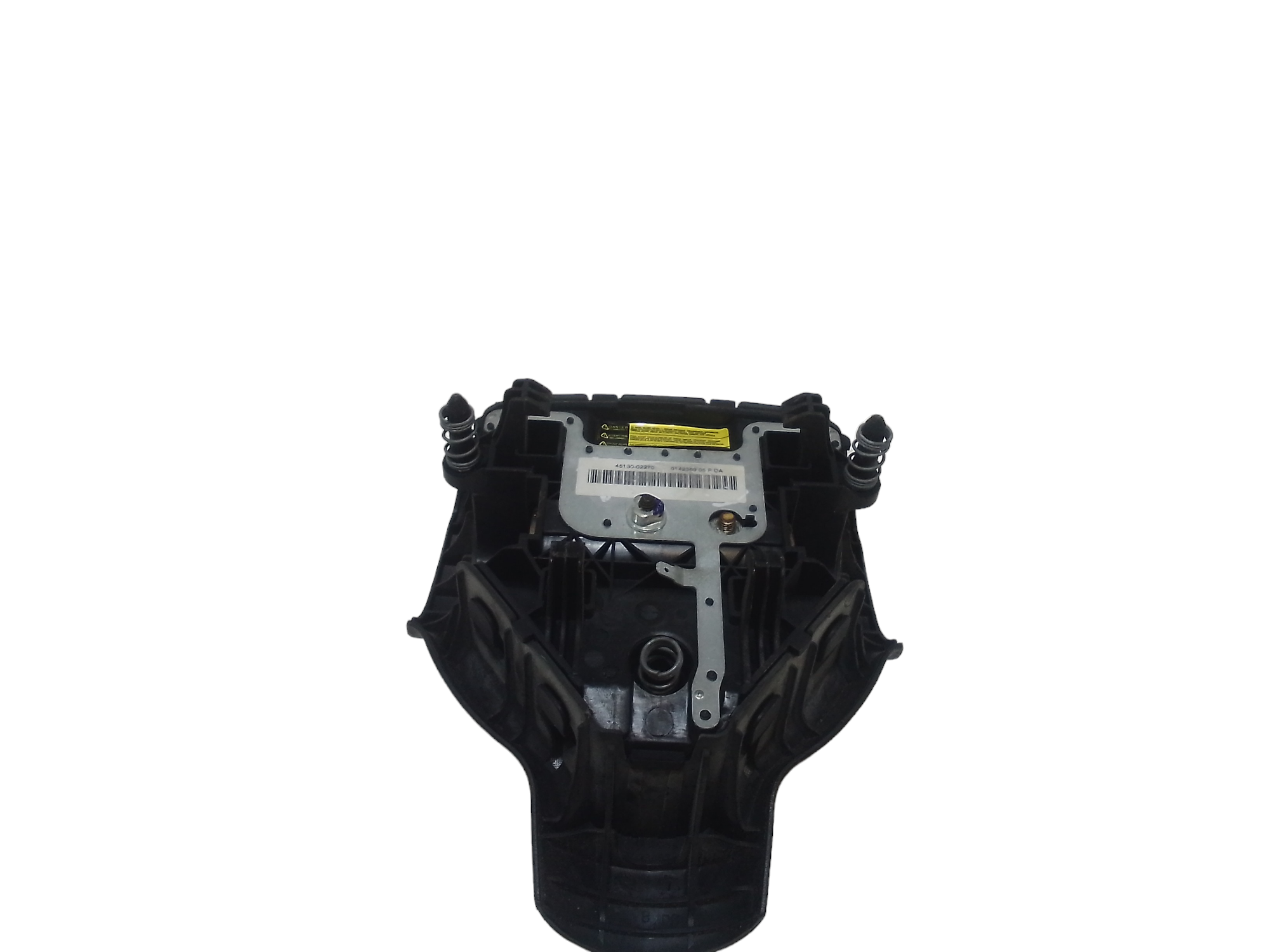 Airbag Volante per Toyota Corolla Berlina 4 Serie (2005 - In produzione)