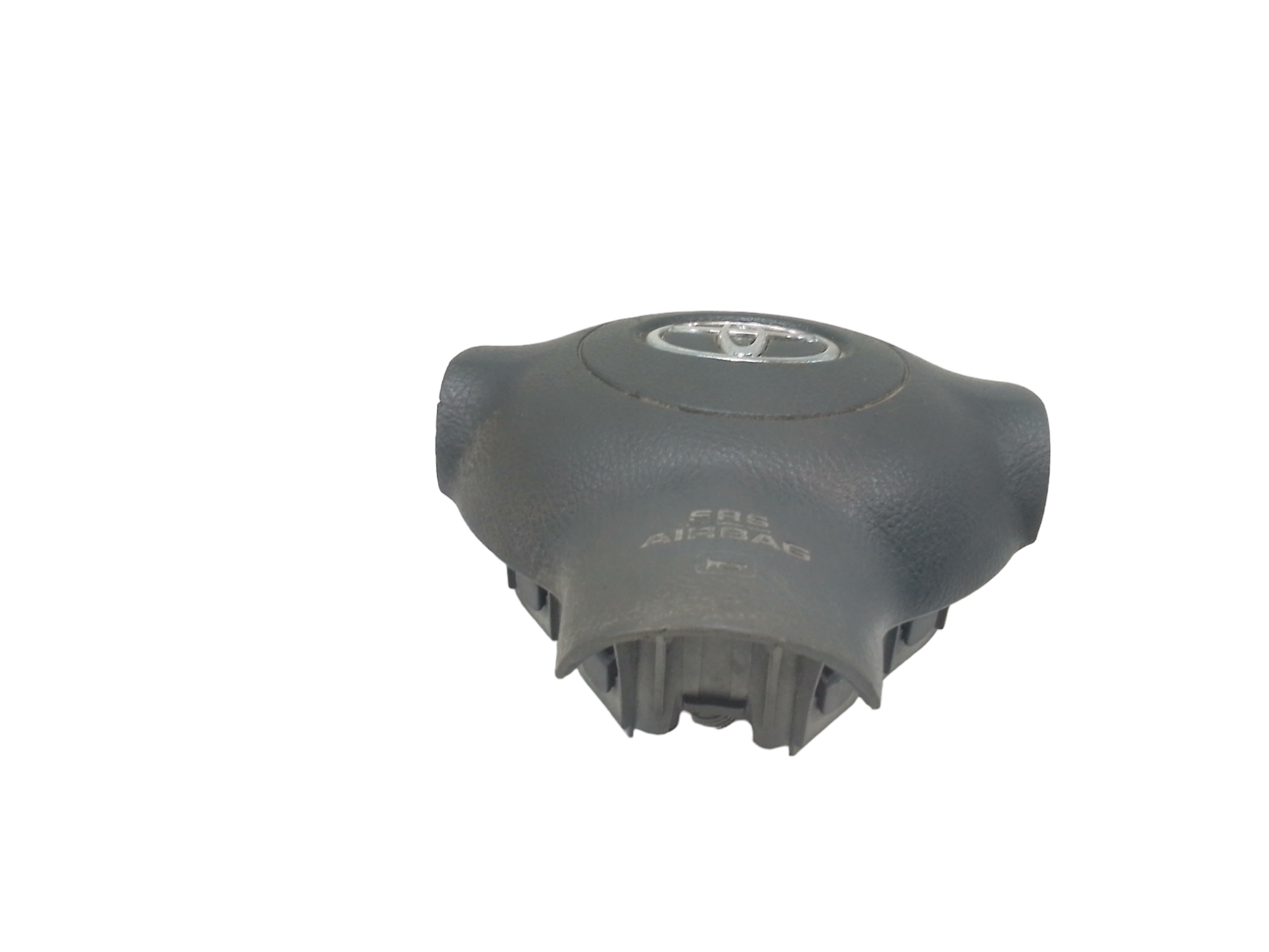 Airbag Volante per Toyota Corolla Berlina 4 Serie (2005 - In produzione)