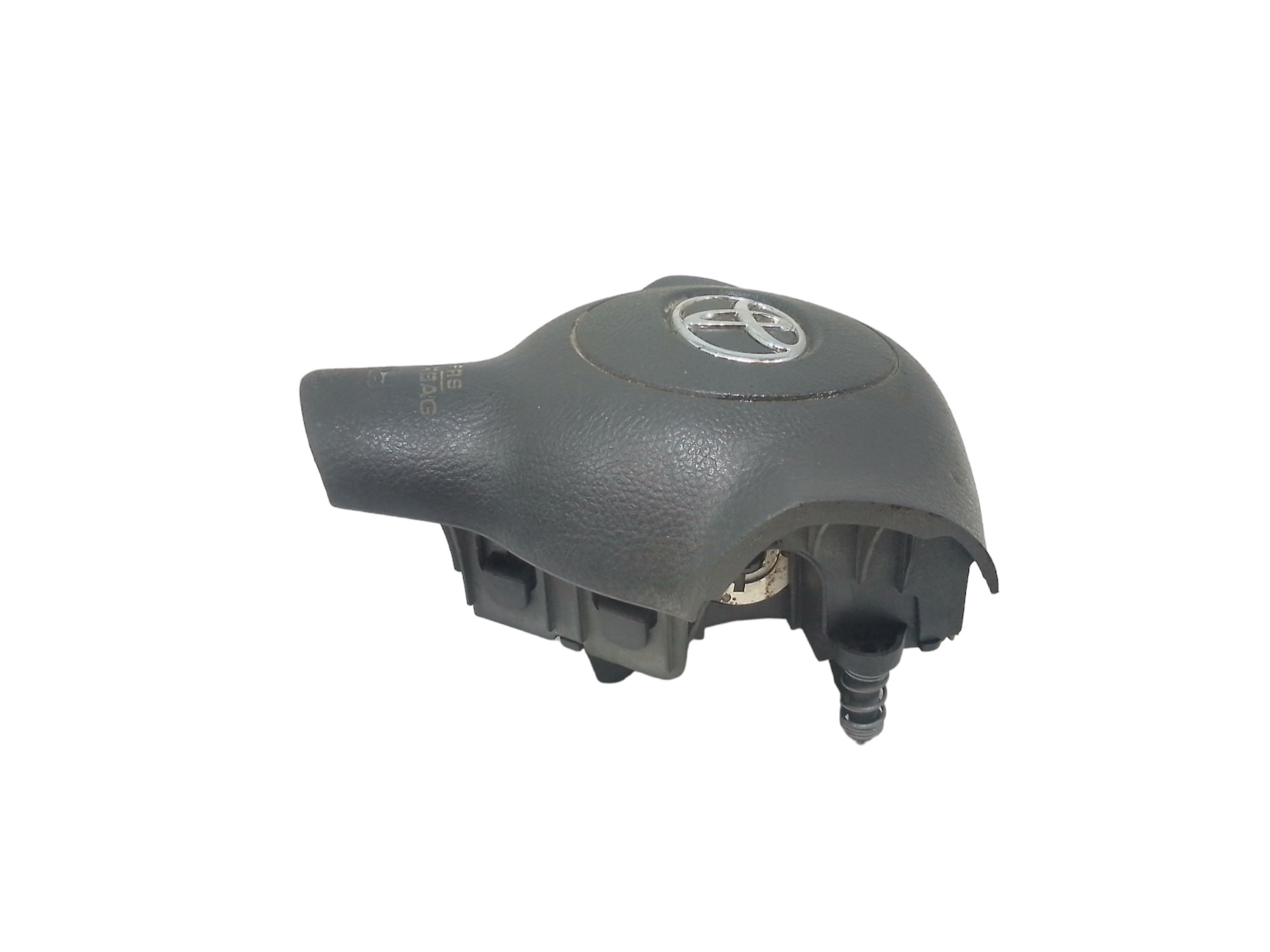 Airbag Volante per Toyota Corolla Berlina 4 Serie (2005 - In produzione)