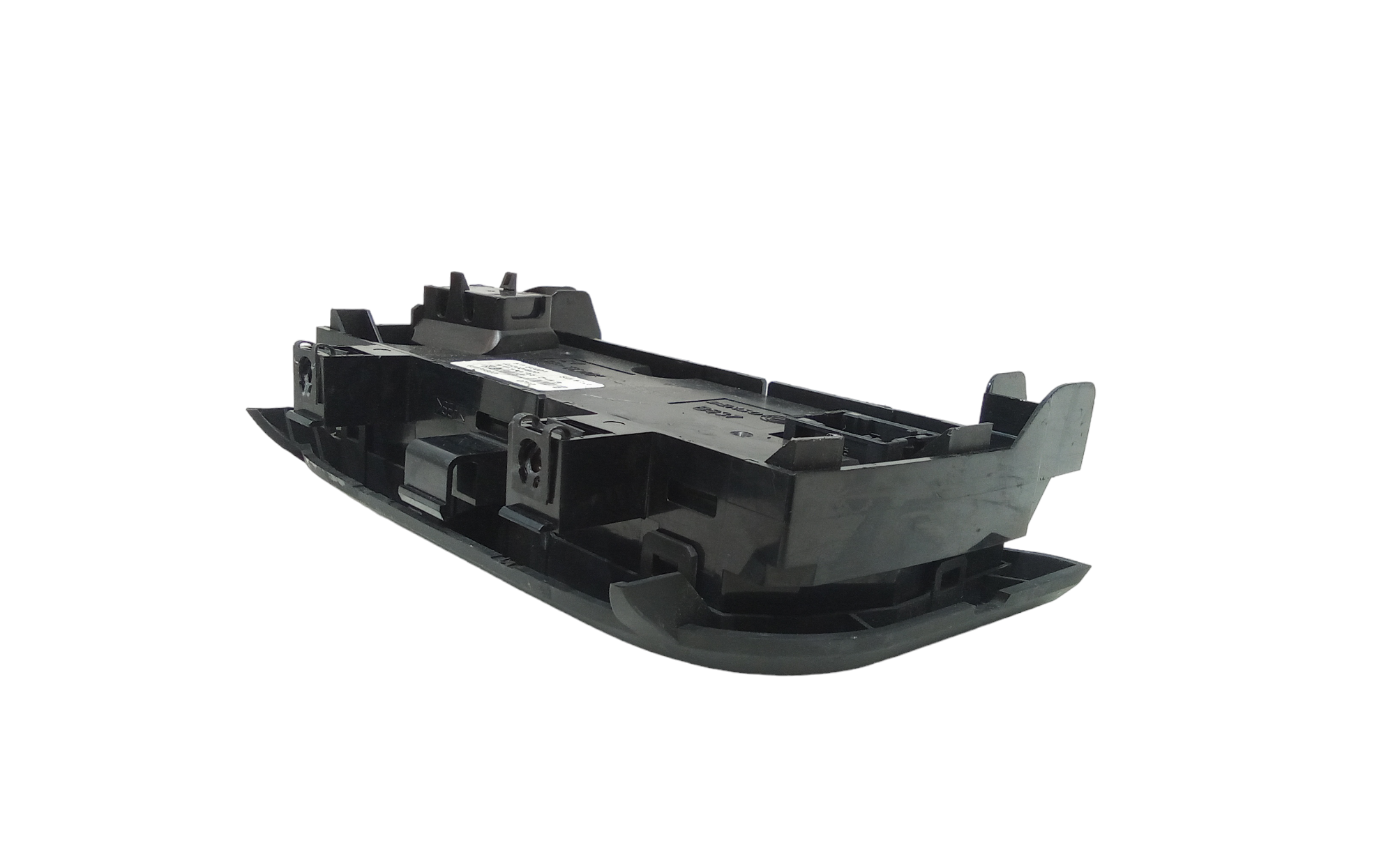 Comandi Clima per Alfa Romeo Mito Serie (955_) (08>) (2008 - In produzione)