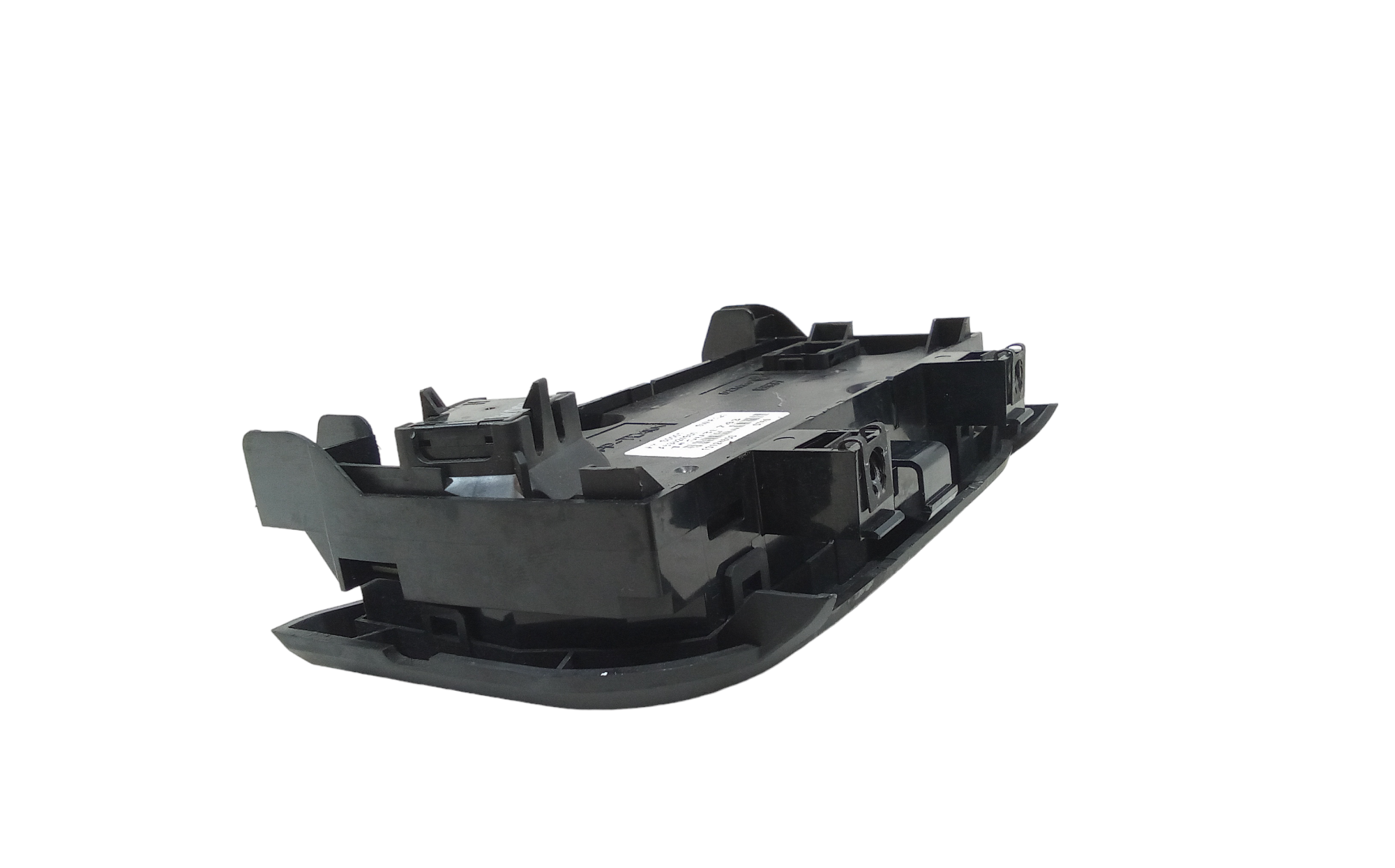 Comandi Clima per Alfa Romeo Mito Serie (955_) (08>) (2008 - In produzione)