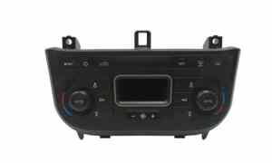 Comandi Clima per Alfa Romeo Mito Serie (955_) (08>) (2008 - In produzione)