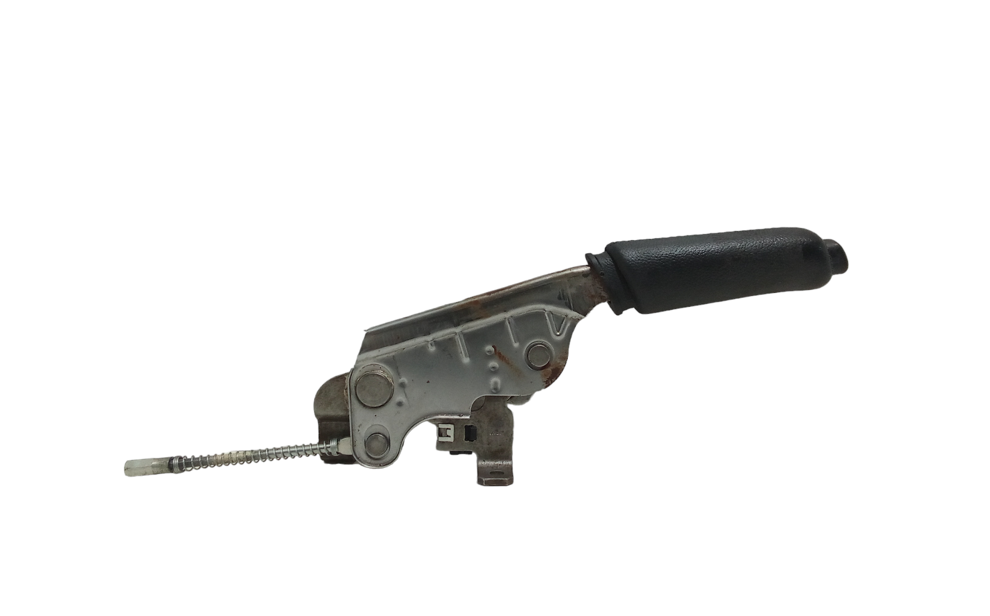 Leva Freno a Mano per Alfa Romeo Mito Serie (955_) (08>) (2008 - In produzione)