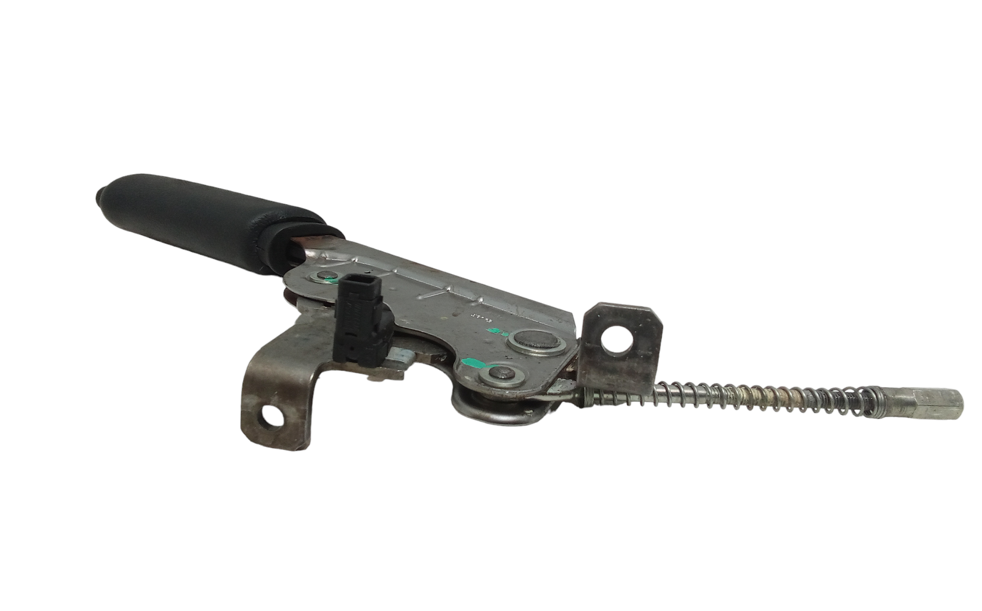 Leva Freno a Mano per Alfa Romeo Mito Serie (955_) (08>) (2008 - In produzione)