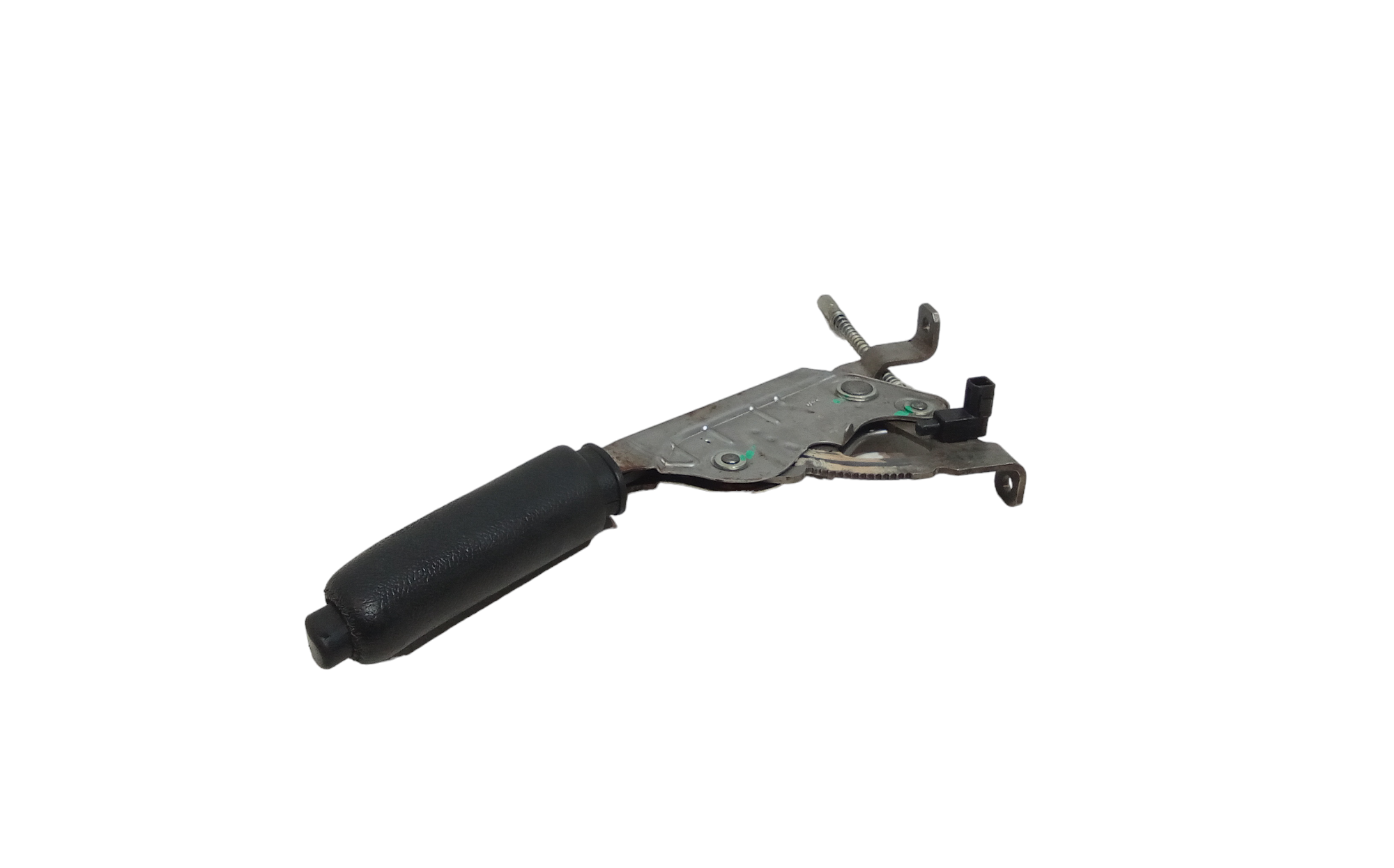 Leva Freno a Mano per Alfa Romeo Mito Serie (955_) (08>) (2008 - In produzione)