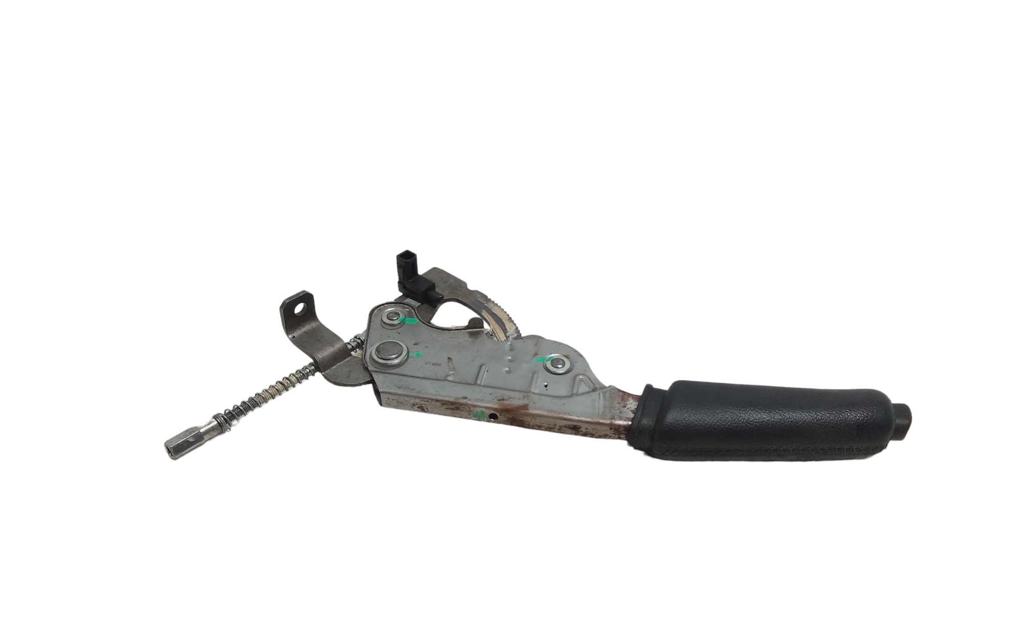 Leva Freno a Mano per Alfa Romeo Mito Serie (955_) (08>) (2008 - In produzione)