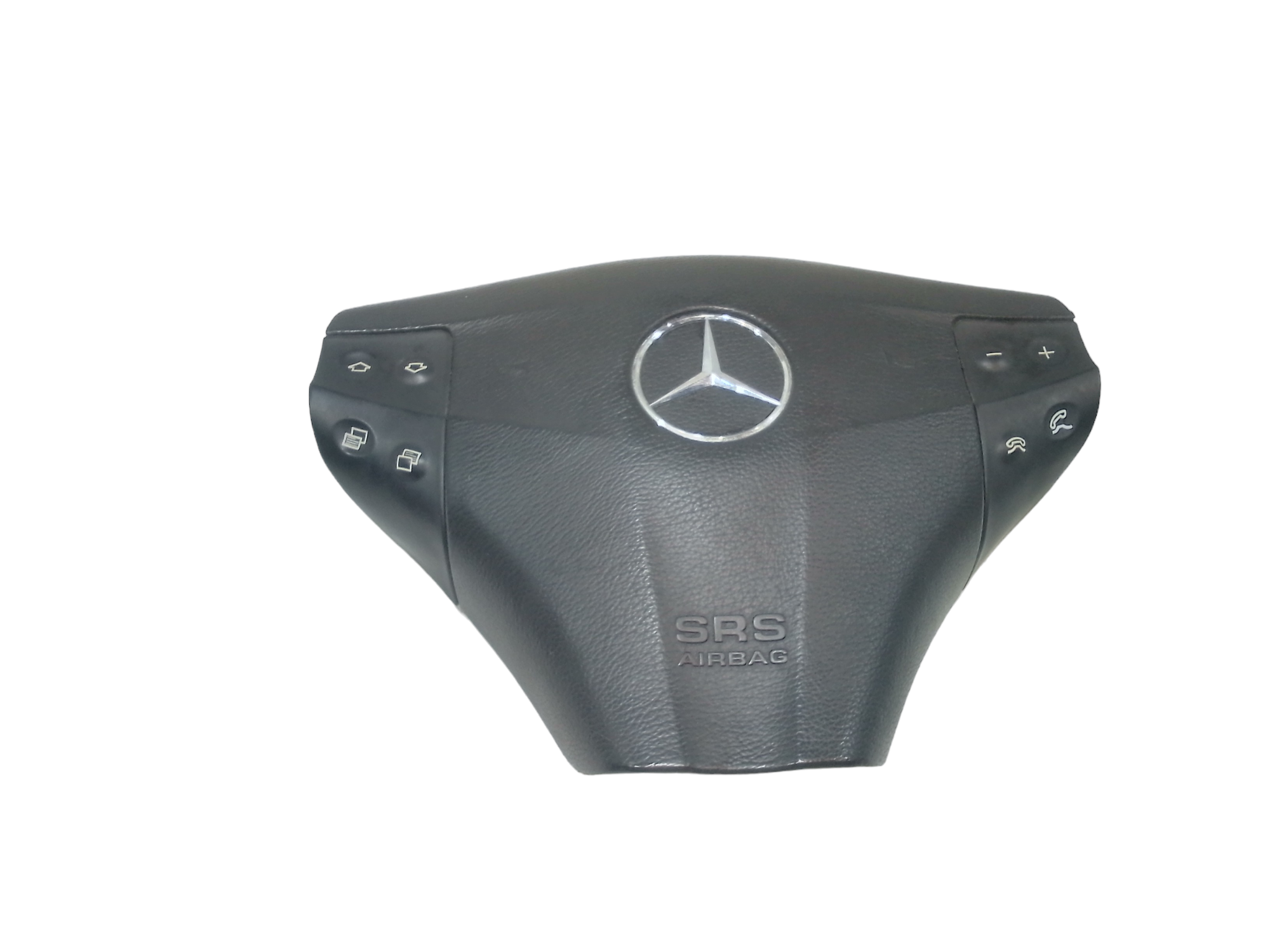 Airbag Volante per Mercedes Classe B W245 1 Serie (2005 - 2011)