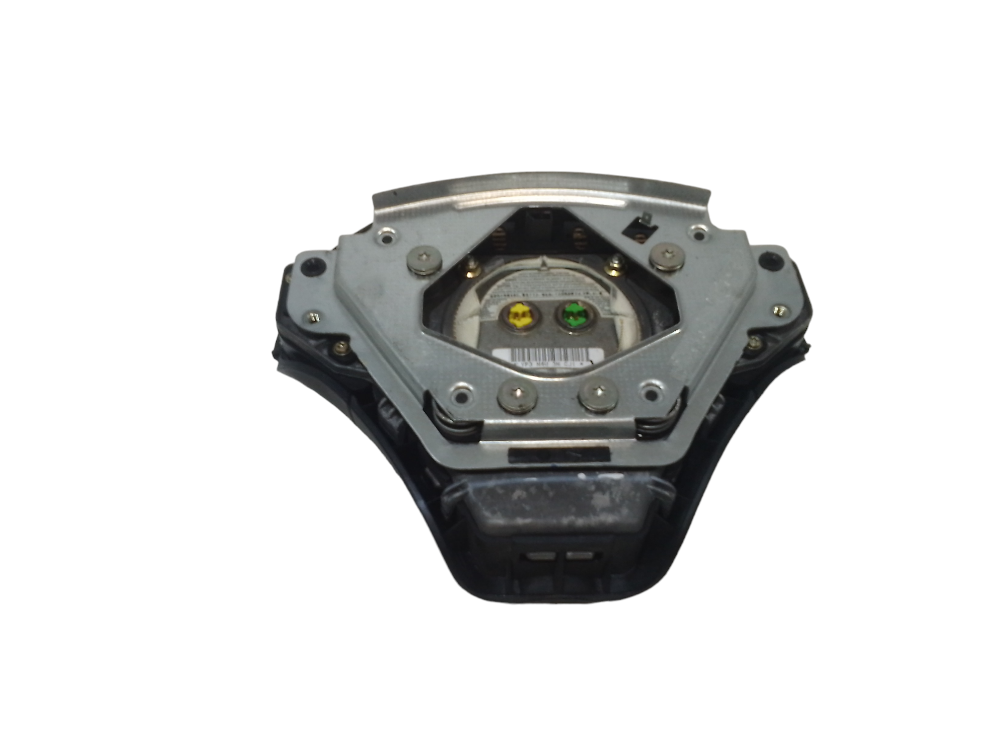 Airbag Volante per Mercedes Classe B W245 1 Serie (2005 - 2011)