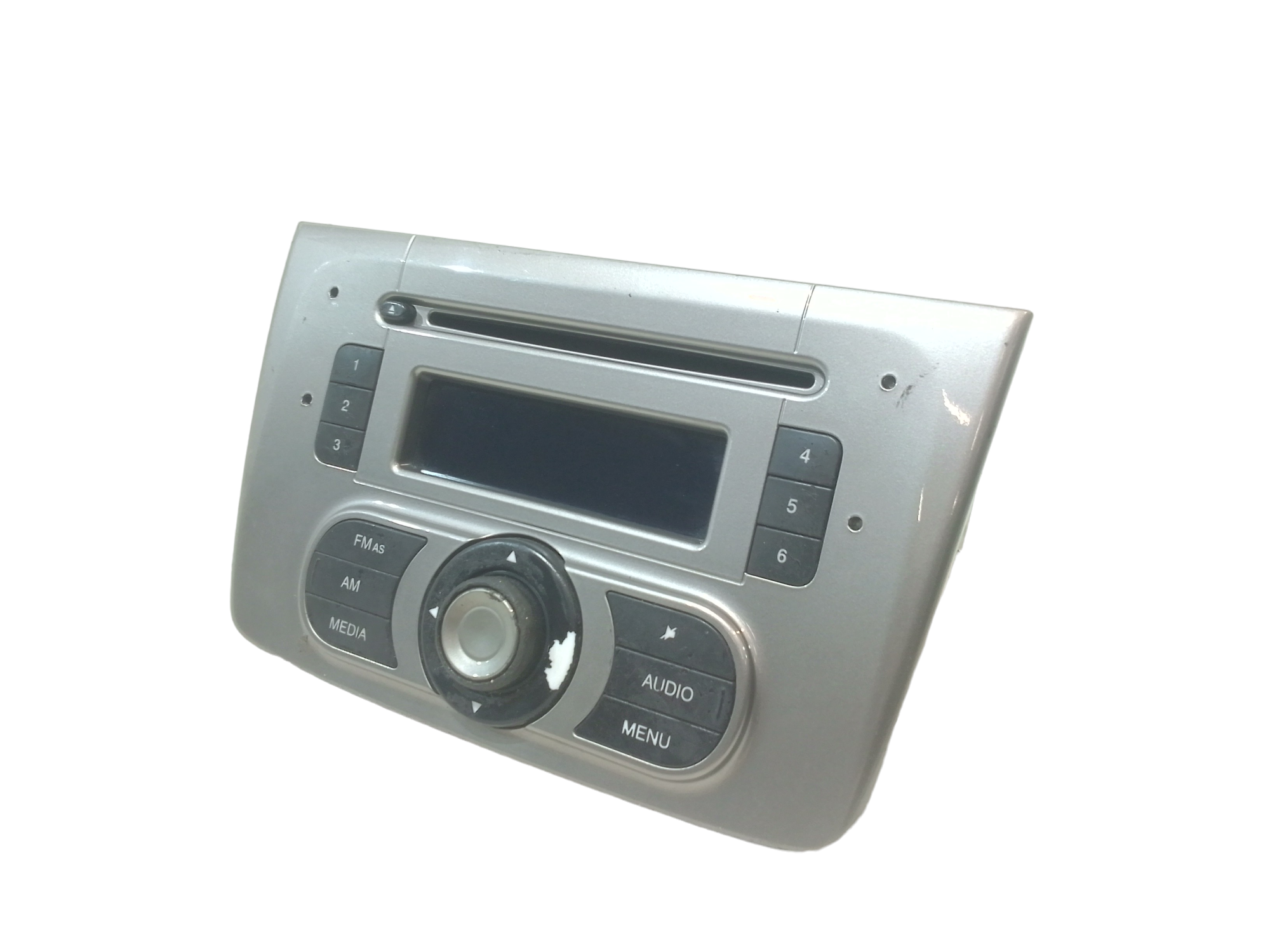 Autoradio per Alfa Romeo Mito Serie (955_) (08>) (2008 - In produzione)