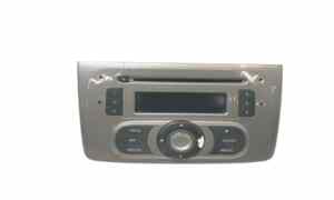 Autoradio per Alfa Romeo Mito Serie (955_) (08>) (2008 - In produzione)