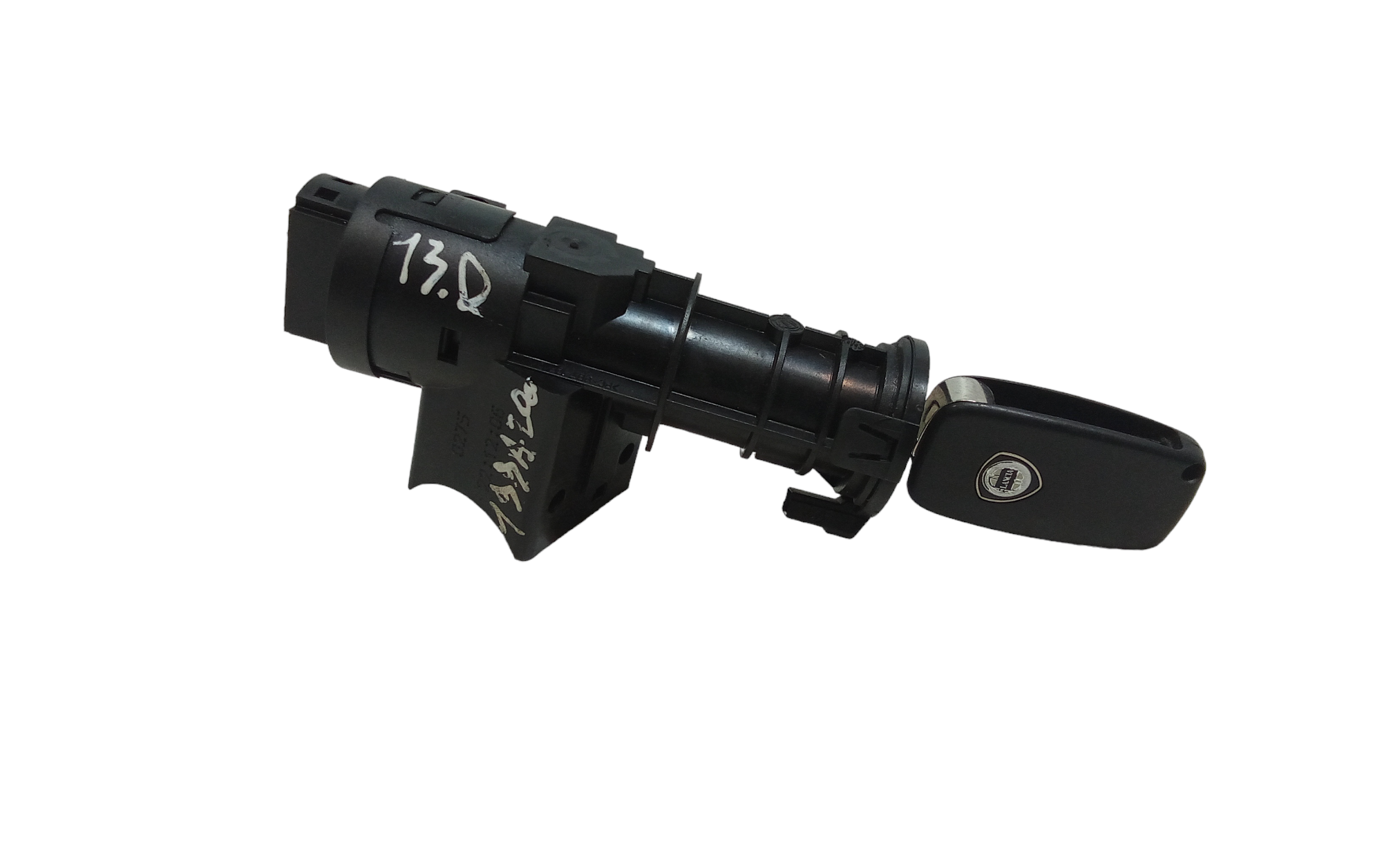 Blocchetto Accensione per Lancia Ypsilon 2 Serie (2006 - 2010)