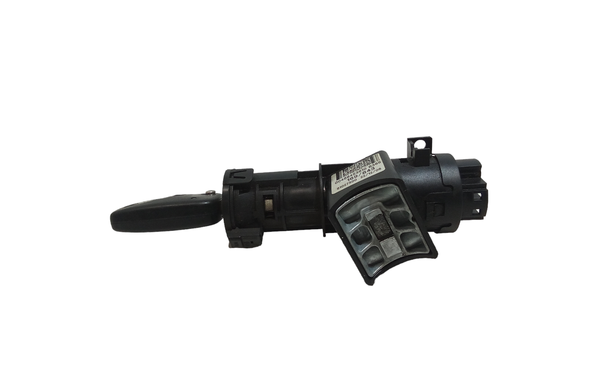 Blocchetto Accensione per Lancia Ypsilon 2 Serie (2006 - 2010)