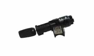 Blocchetto Accensione per Lancia Ypsilon 2 Serie (2006 - 2010)