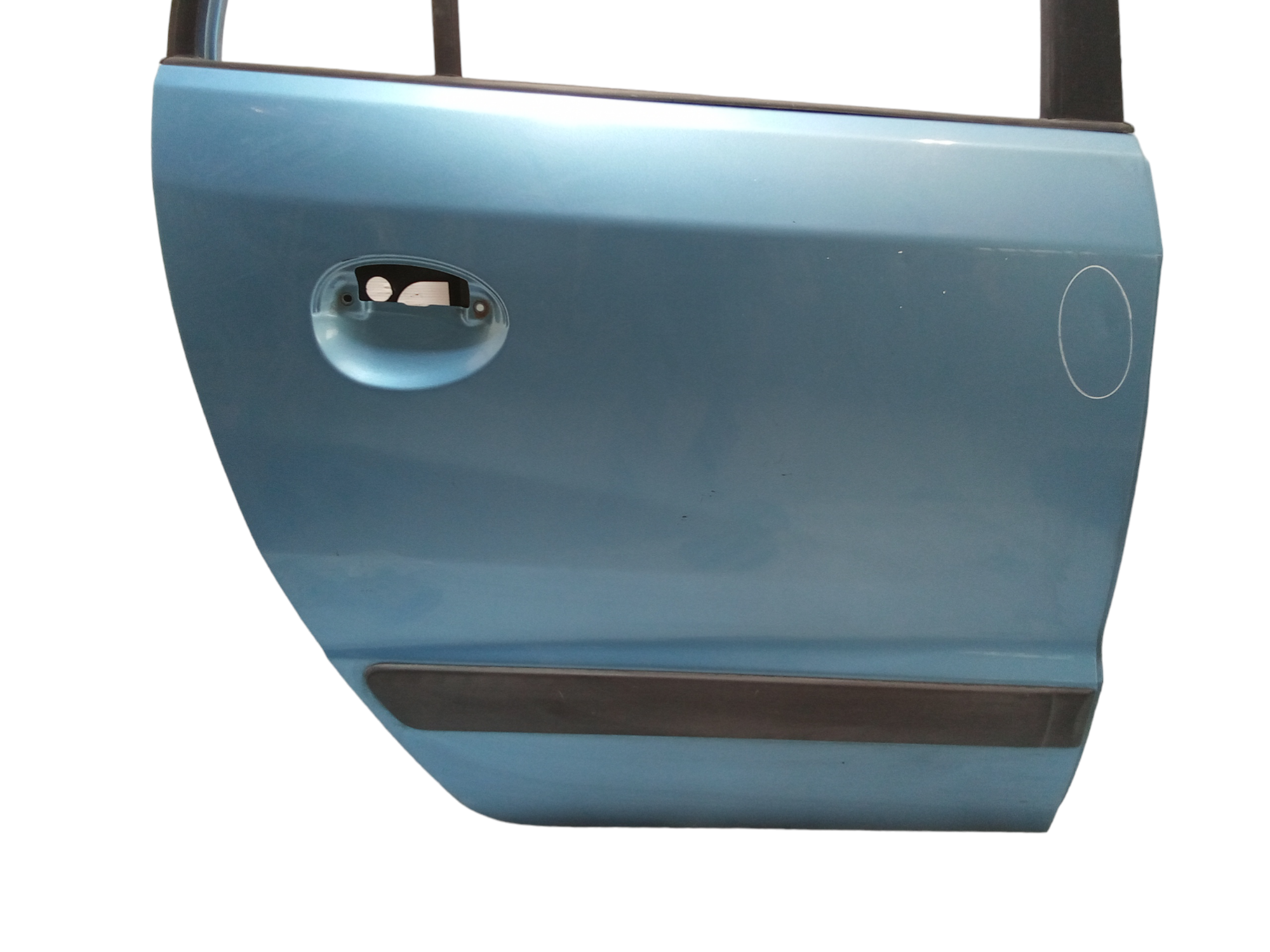 Portiera Posteriore Destra per Hyundai Atos 1 Serie (1998 - 2003)