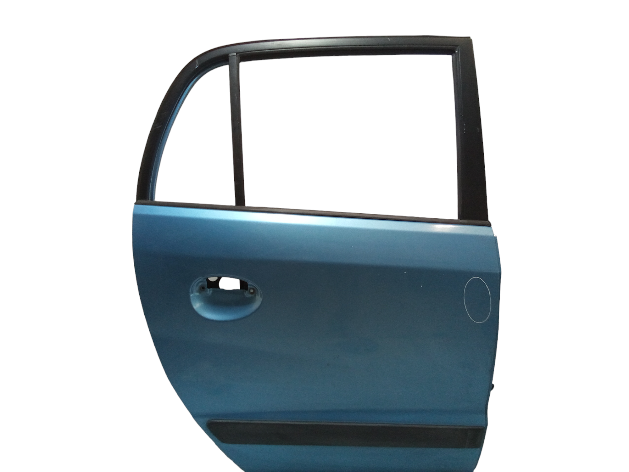 Portiera Posteriore Destra per Hyundai Atos 1 Serie (1998 - 2003)