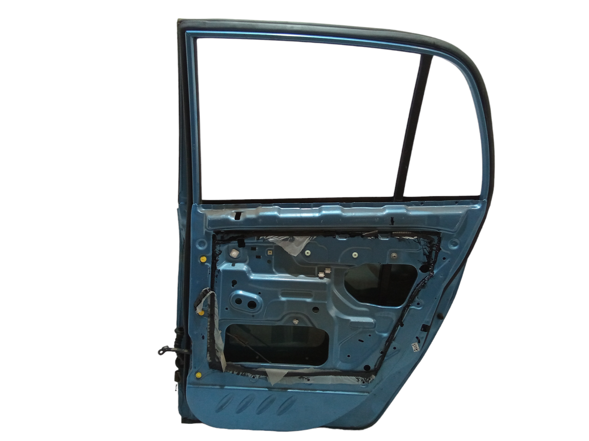 Portiera Posteriore Destra per Hyundai Atos 1 Serie (1998 - 2003)