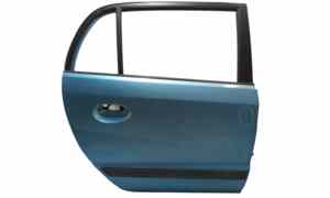 Portiera Posteriore Destra per Hyundai Atos 1 Serie (1998 - 2003)