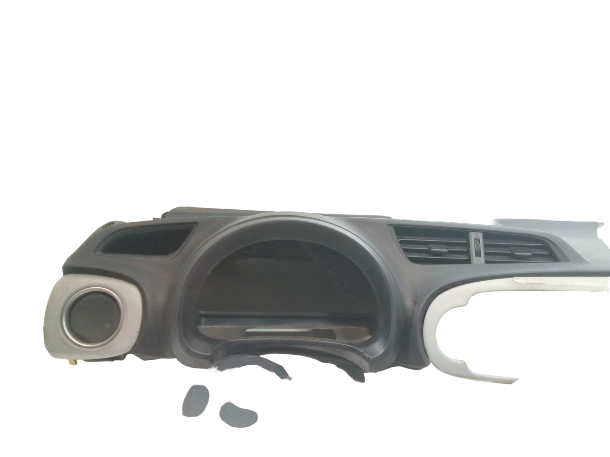 Kit Airbag Completo per Toyota Yaris Serie (11>13) (2011 - 2013)