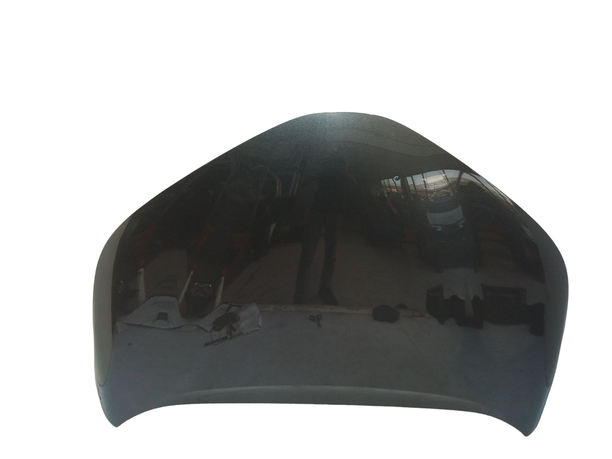 Cofano Anteriore per Toyota C-hr Ibrida (16>) (2016 - In produzione)