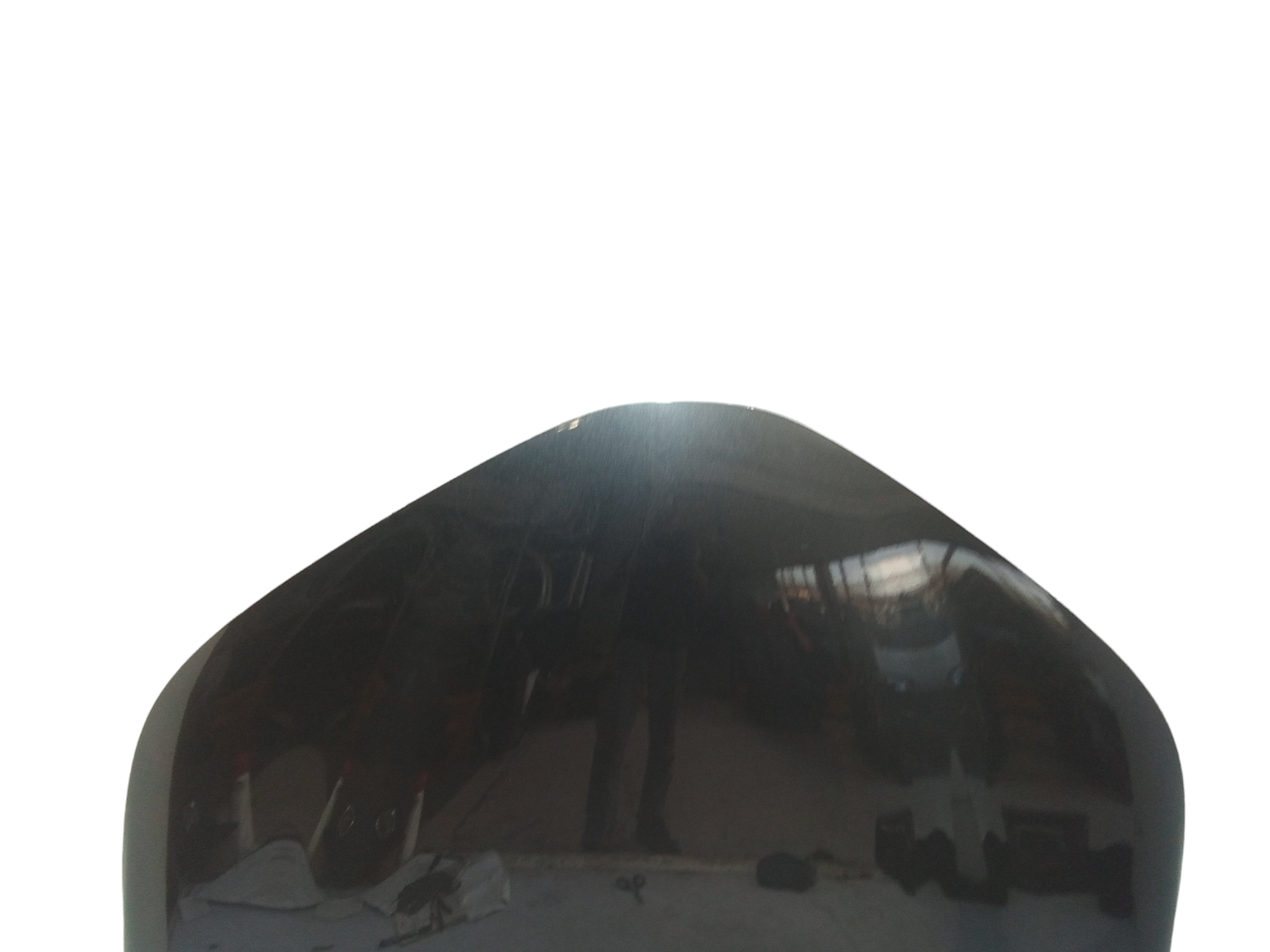 Cofano Anteriore per Toyota C-hr Ibrida (16>) (2016 - In produzione)