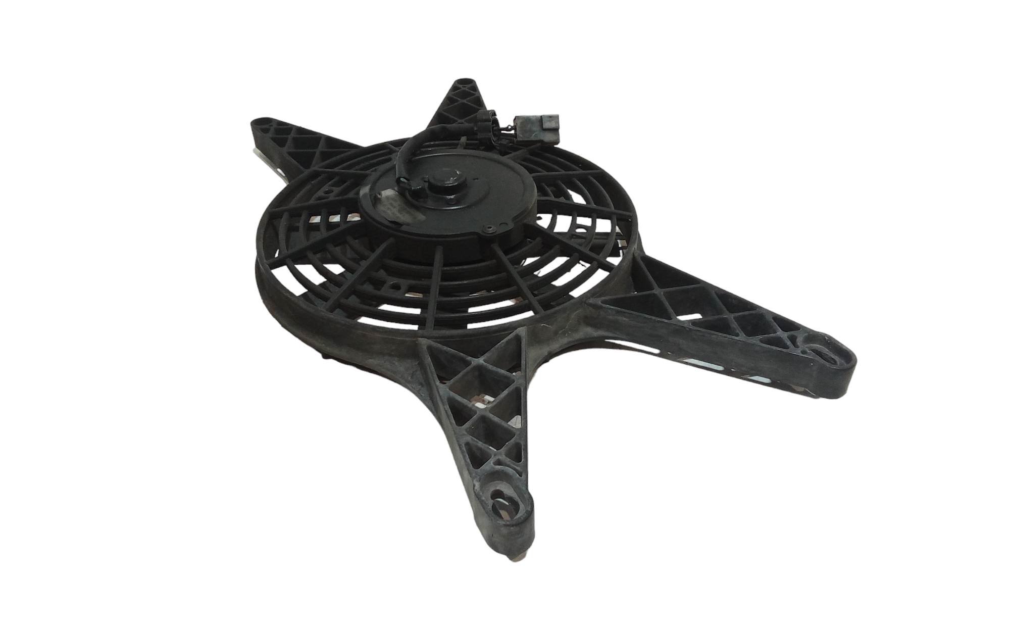 Elettroventola per Ligier X Too (2004 - 2011)