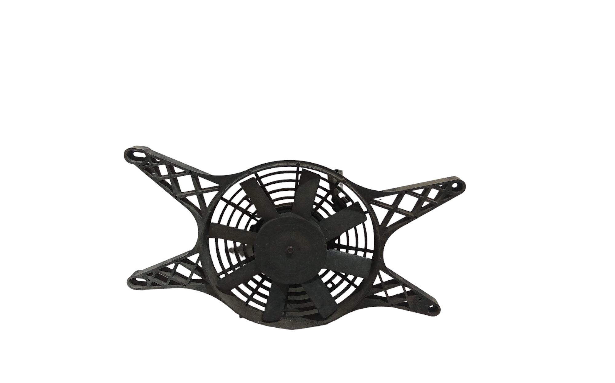 Elettroventola per Ligier X Too (2004 - 2011)