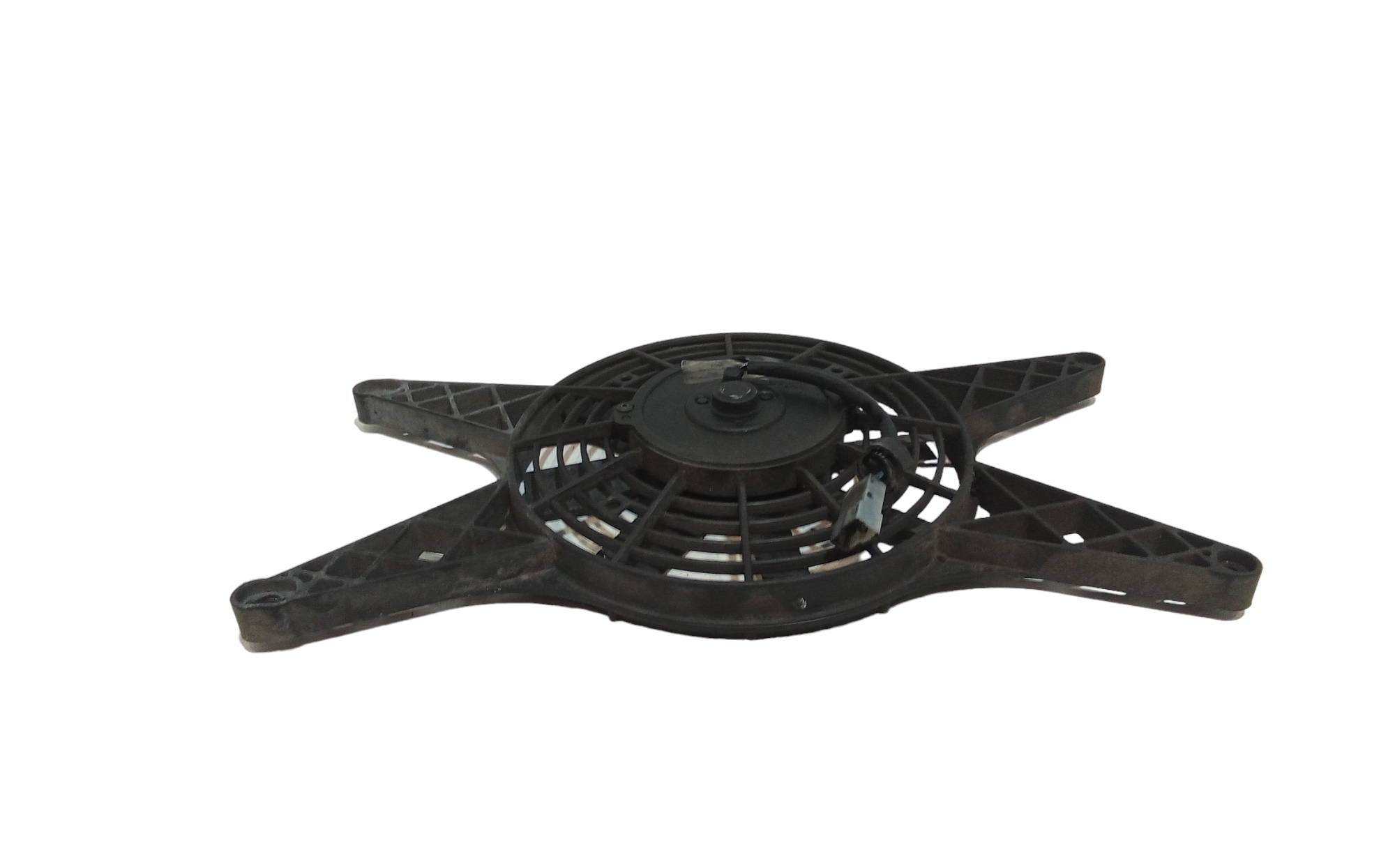 Elettroventola per Ligier X Too (2004 - 2011)