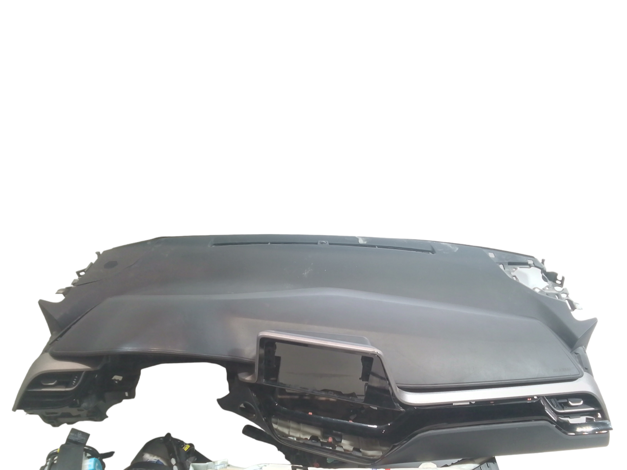 Kit Airbag Completo per Toyota C-hr Ibrida (16>) (2016 - In produzione)